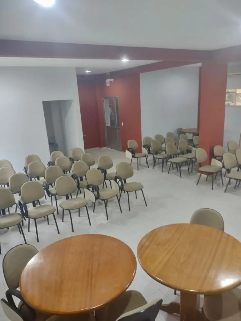 Goldmen Business Criciúma