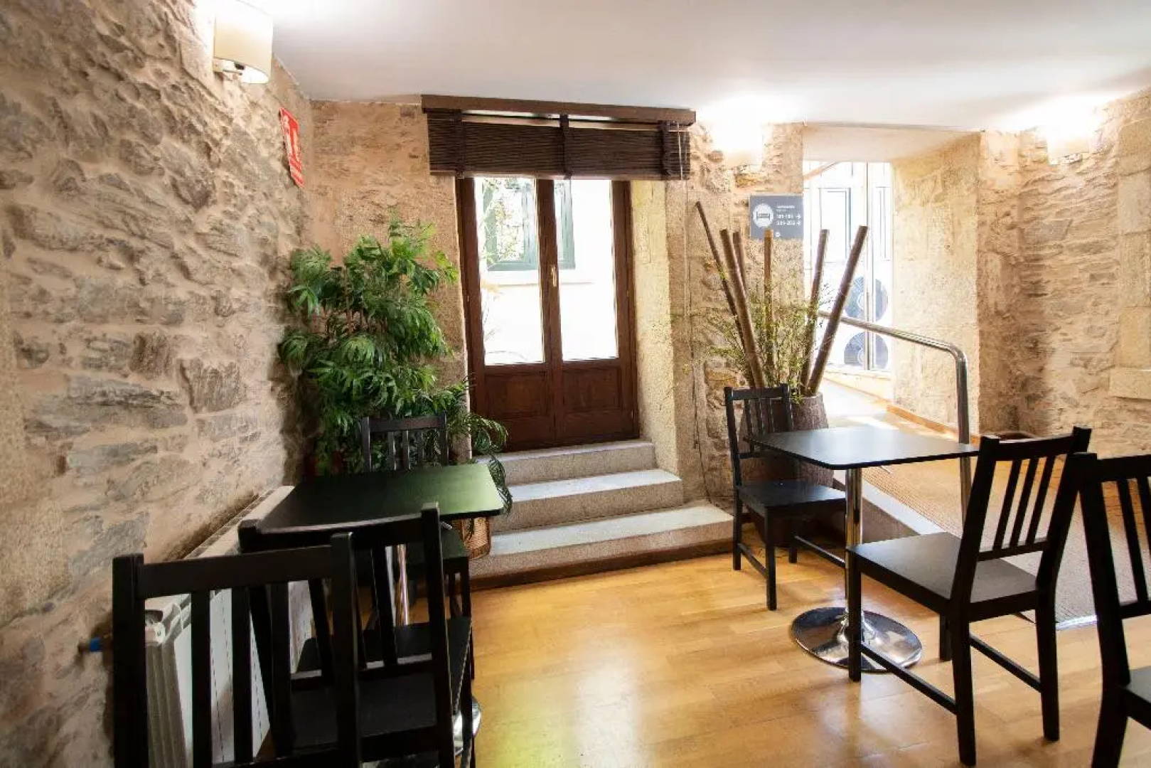 Hotel Alda Algalia