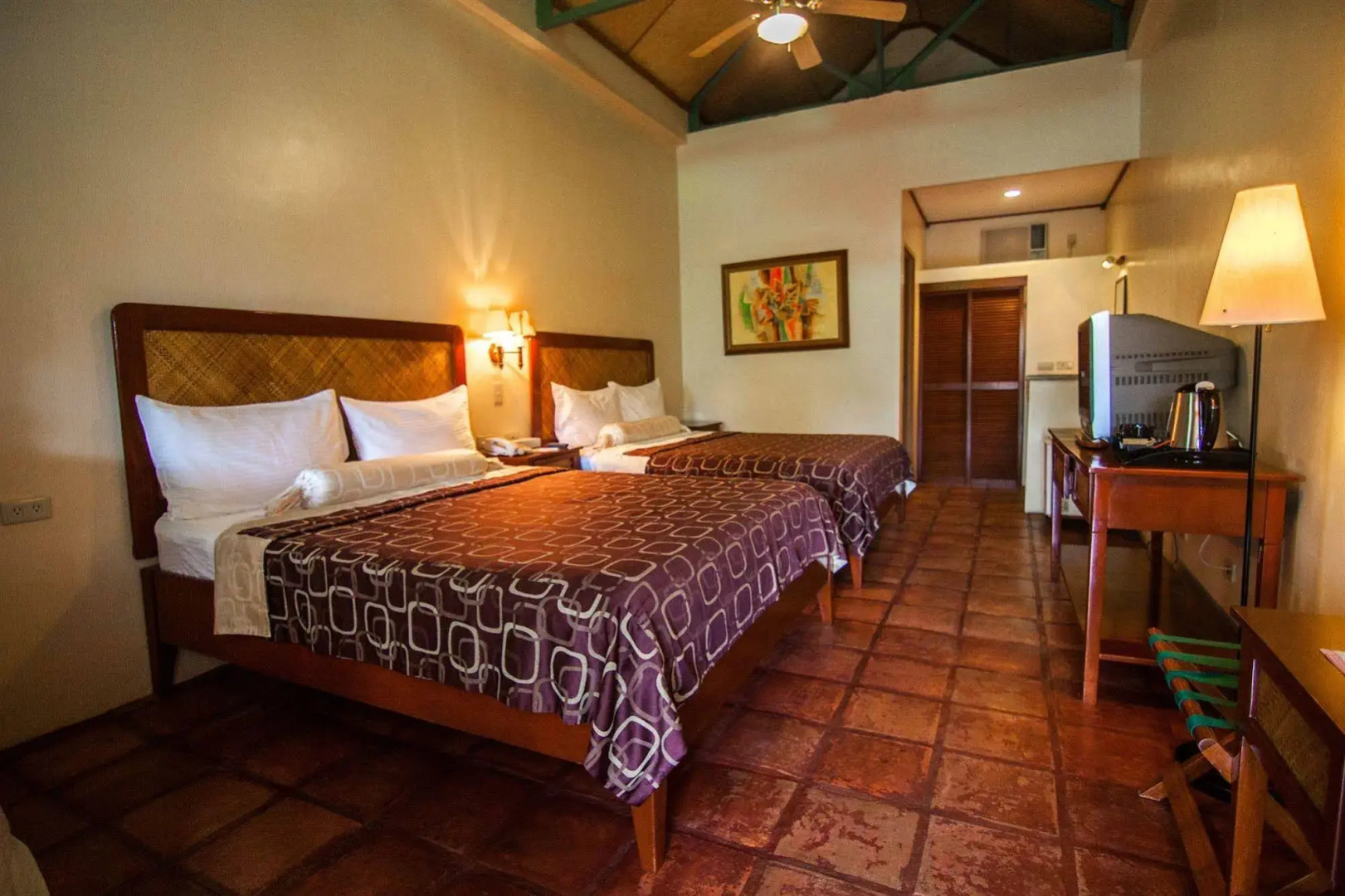 Camayan Beach Resort