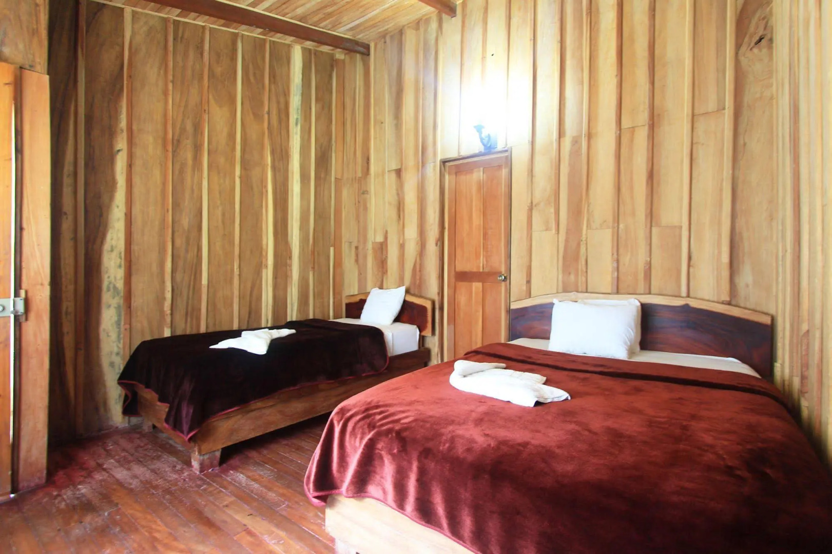 Santa Elena Hostel Resort