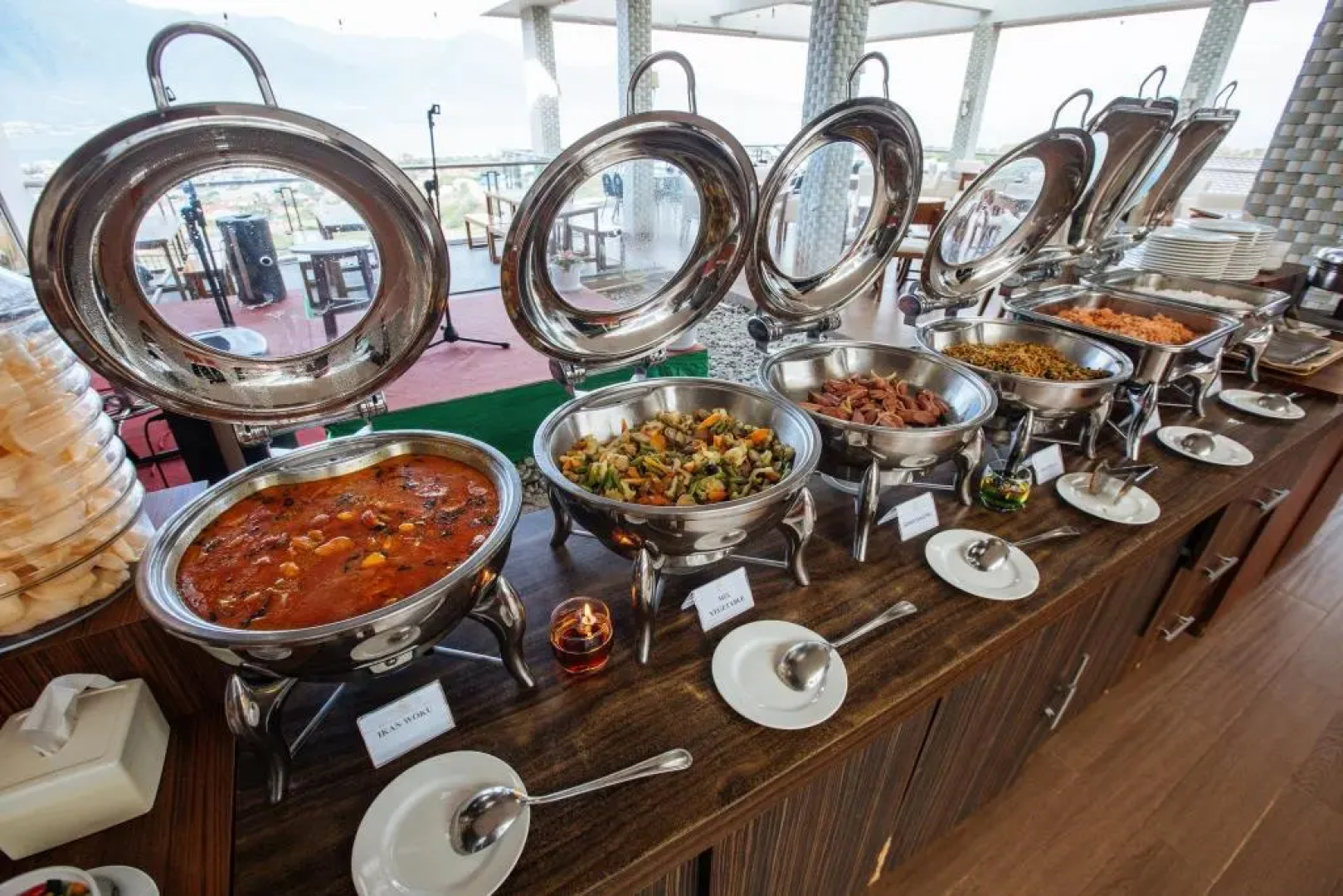 Villa Sutan Raja Palu