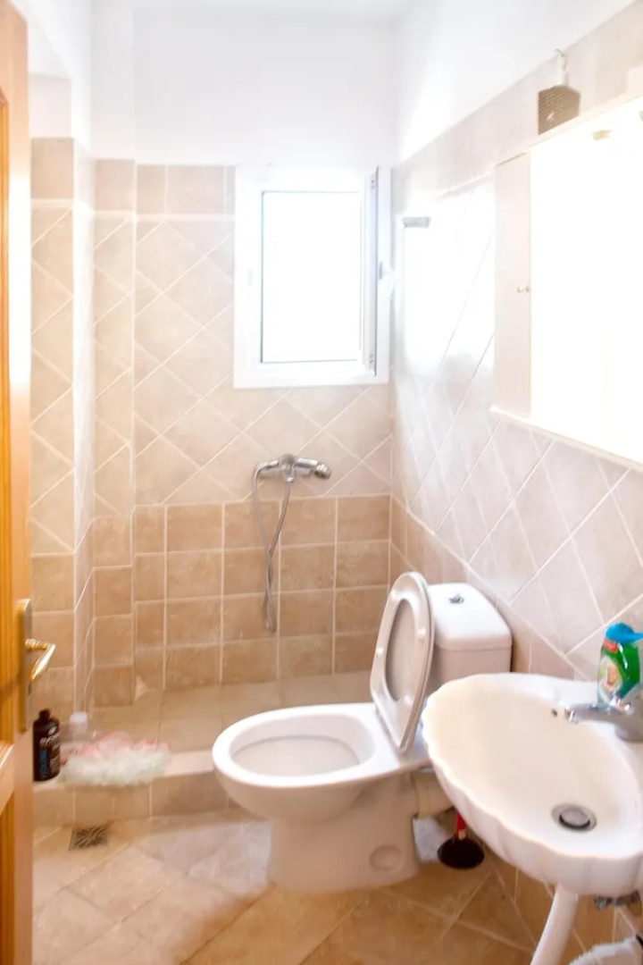 Villa With 4 Bedrooms in Porto Cheli, With Wonderful sea View, Private Pool, Enclosed Garden - 1 km