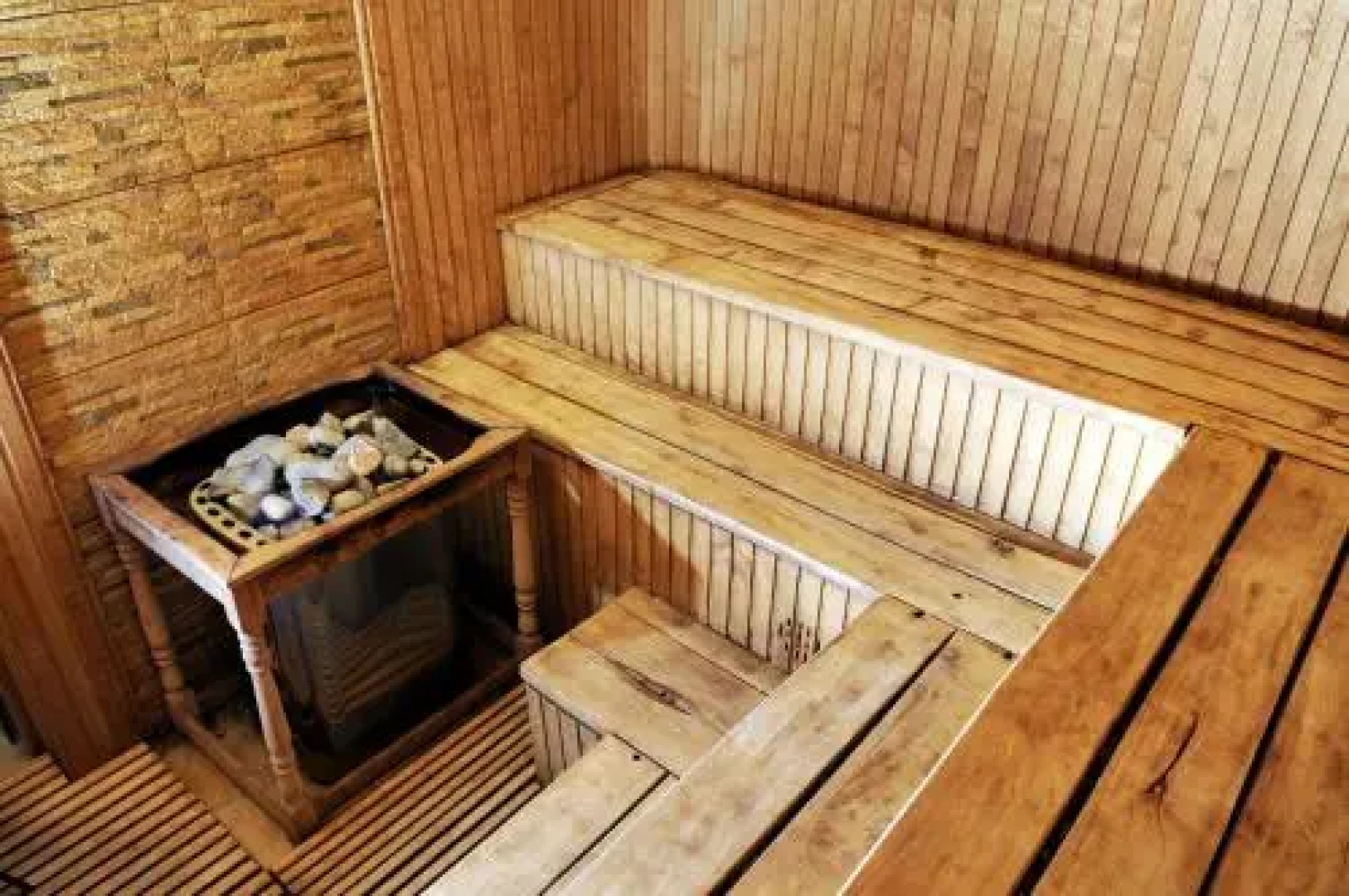 Мотель Боршна