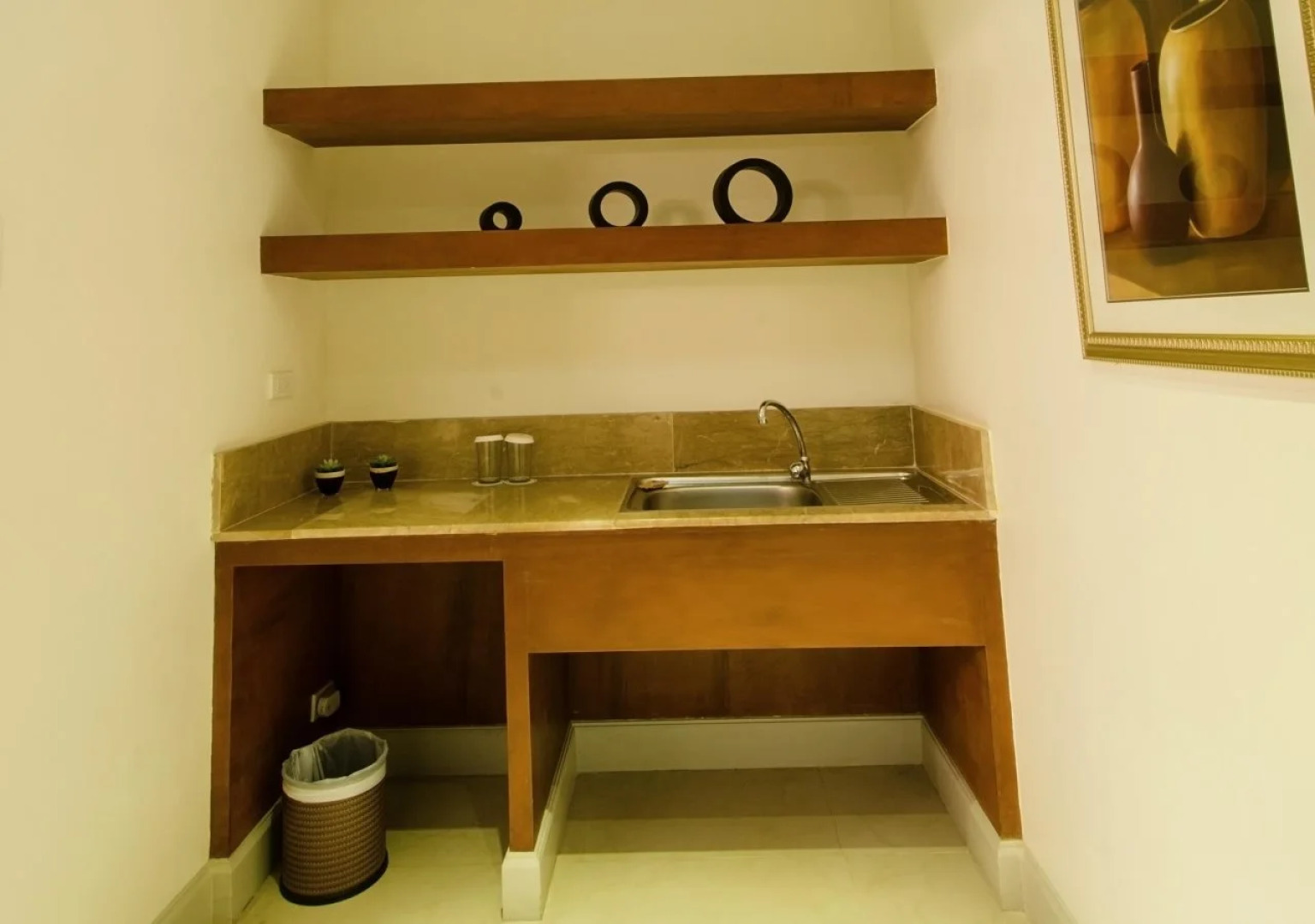 Citadines Amigo Iloilo