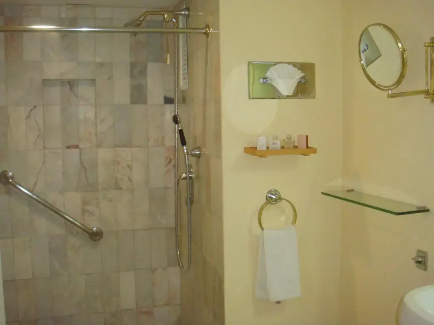 Hotel Misión Monterrey Centro Histórico