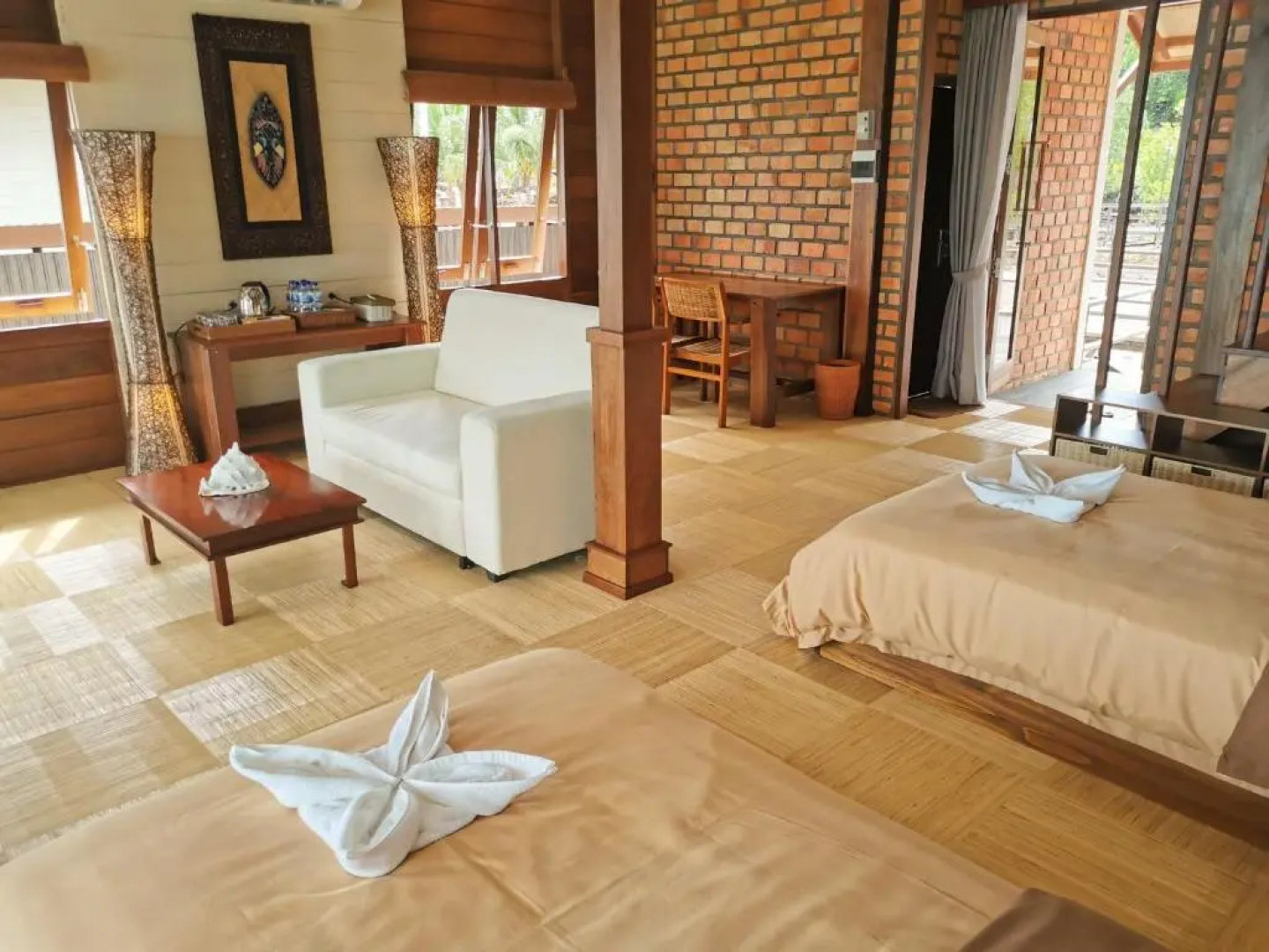 Sienna Resort