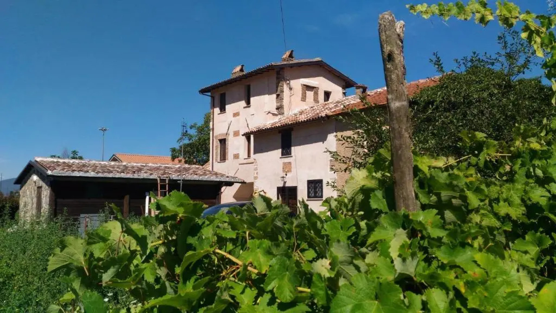 Il Casaletto Del Terminillo