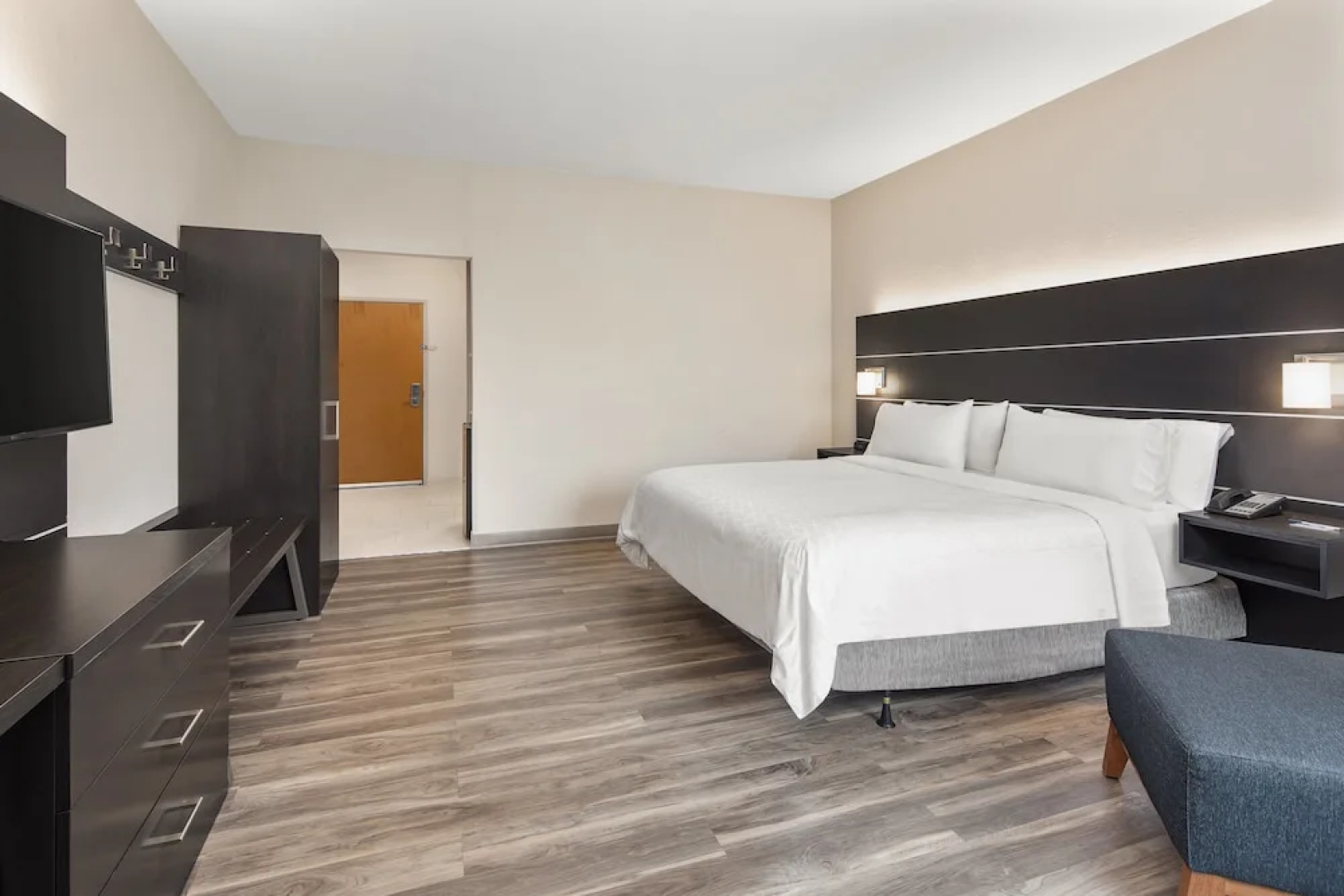 Holiday Inn Express & Suites Hardeeville - Hilton Head by IHG