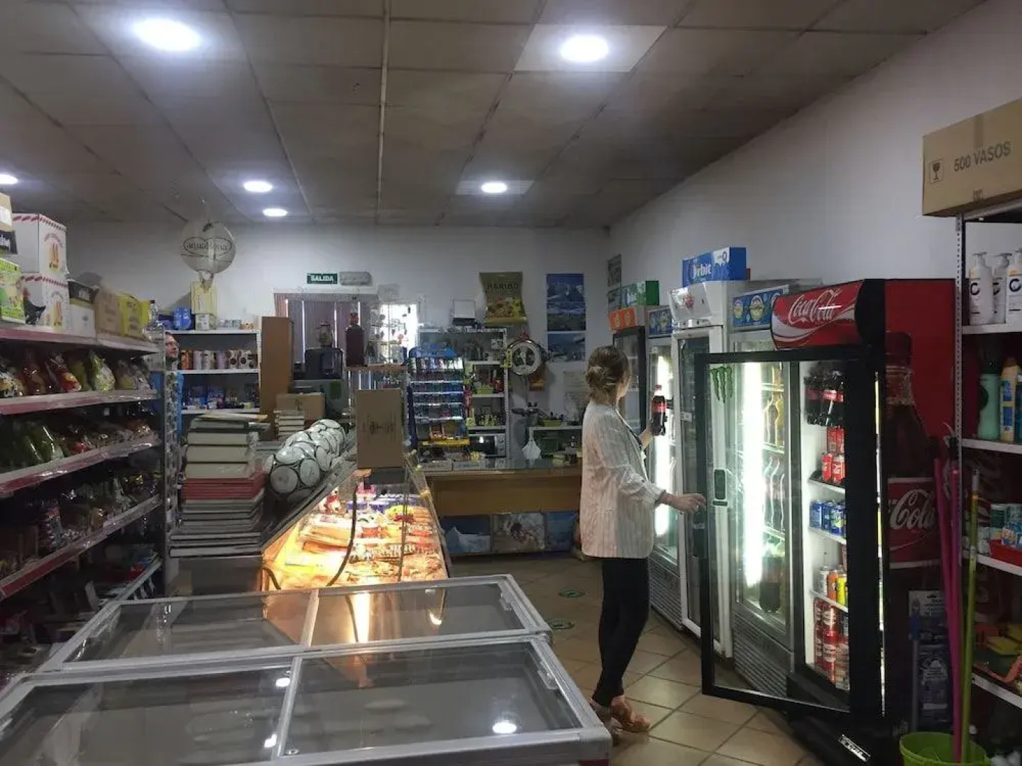 Bungalows Camping Alpha Madrid