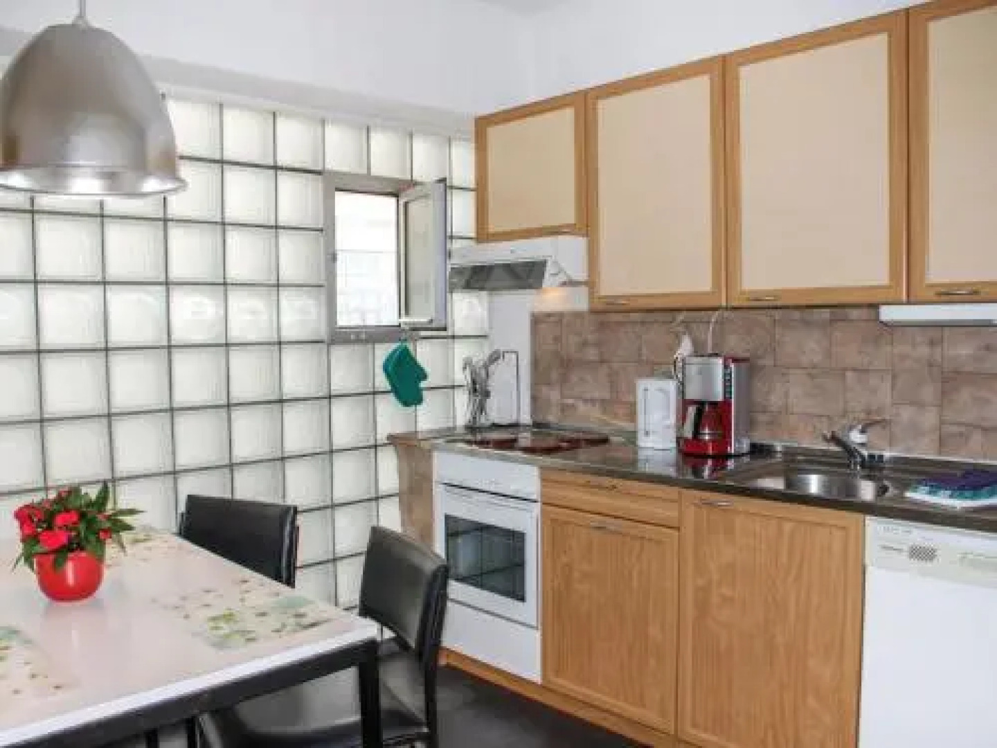 Apartment Condominio Collina