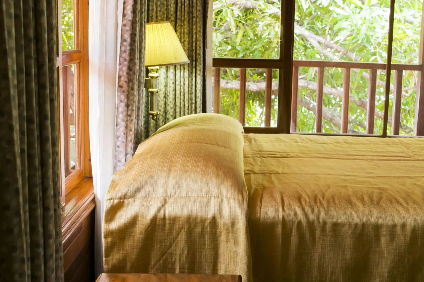 Santa Elena Lodge
