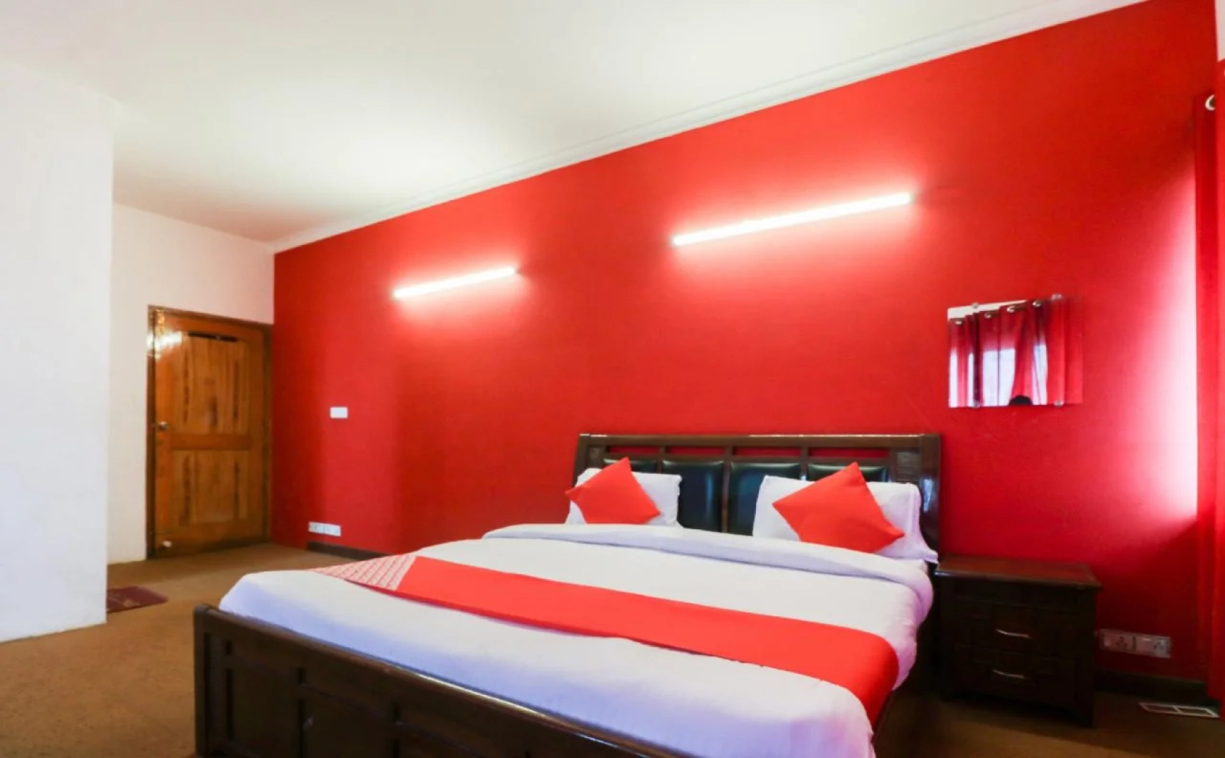 Hotel Mussoorie Midview