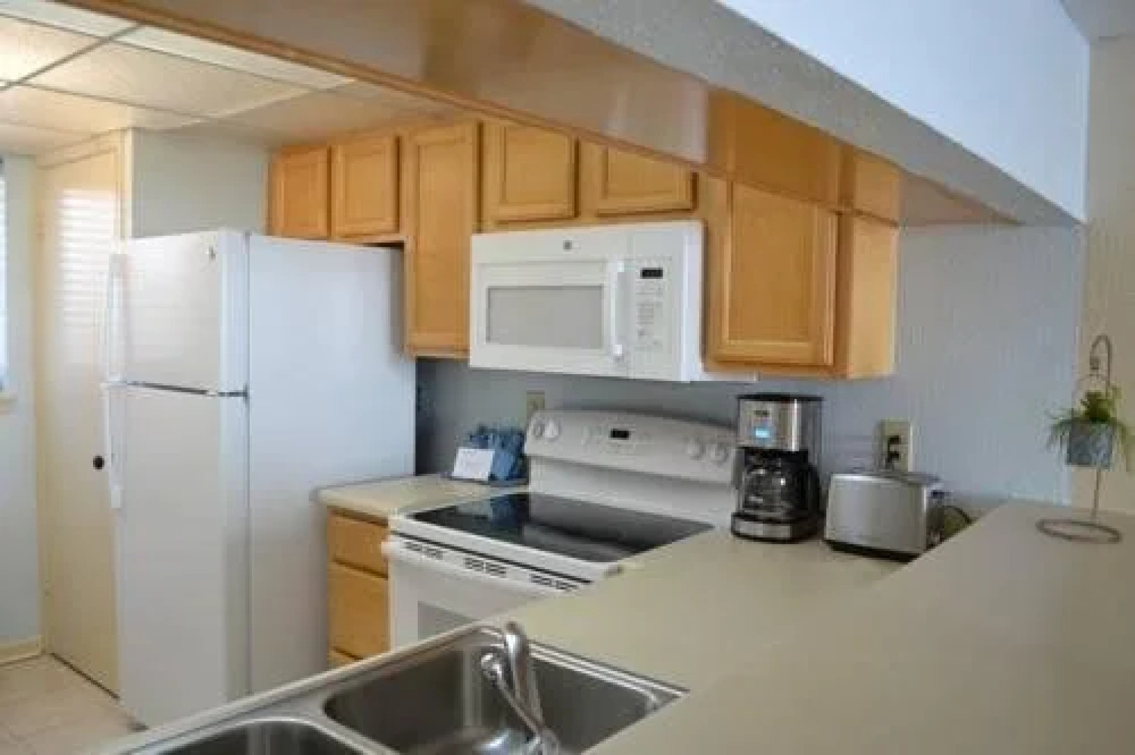 Ocean Towers Beach Club