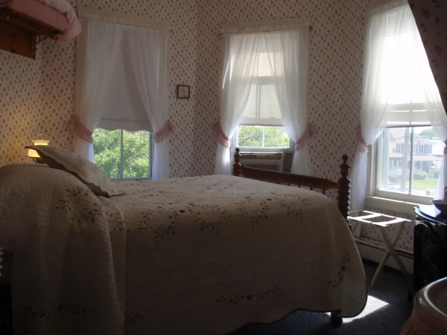 The Inn At The Shore