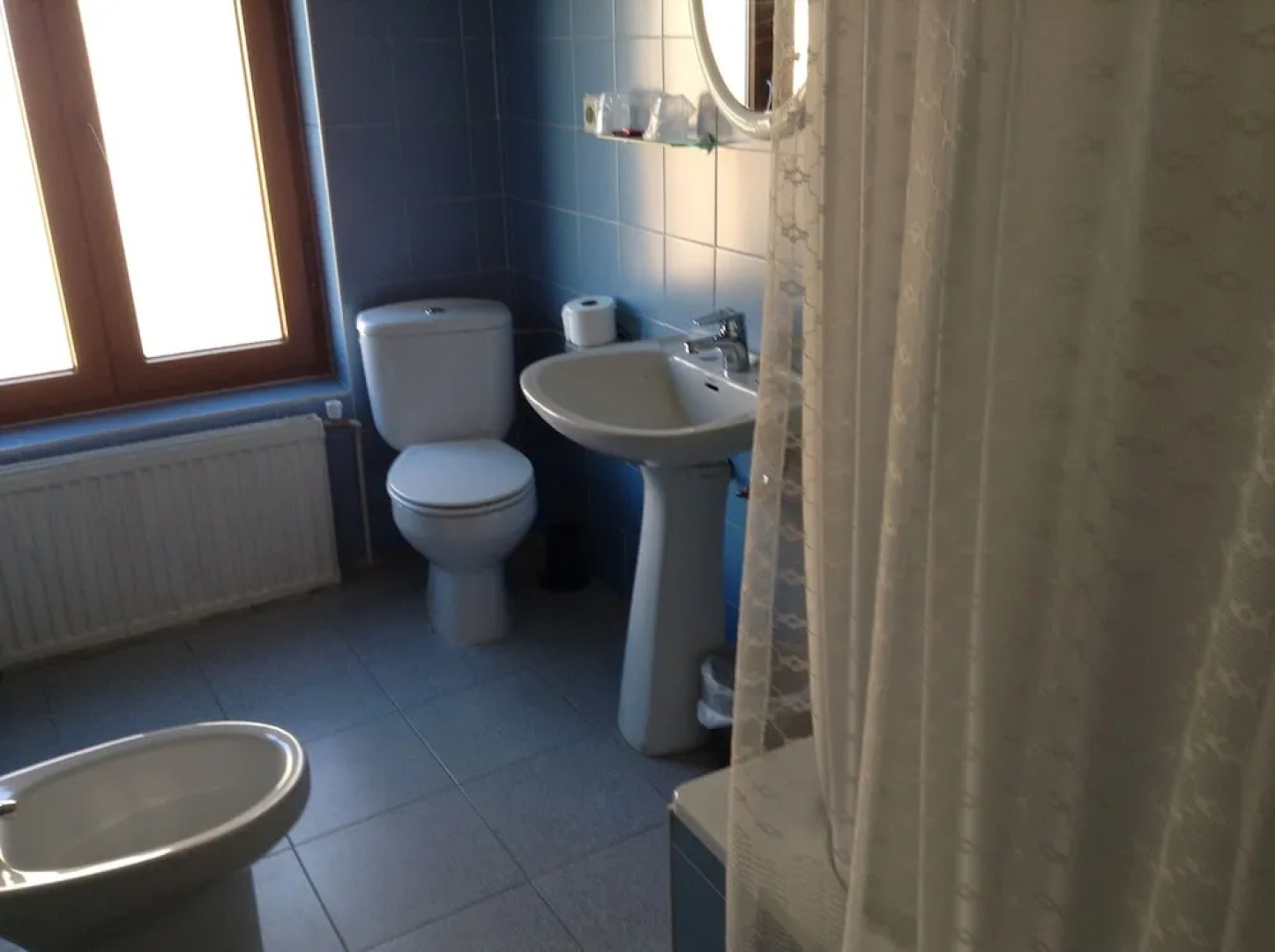 Hostal El Delfin Verde