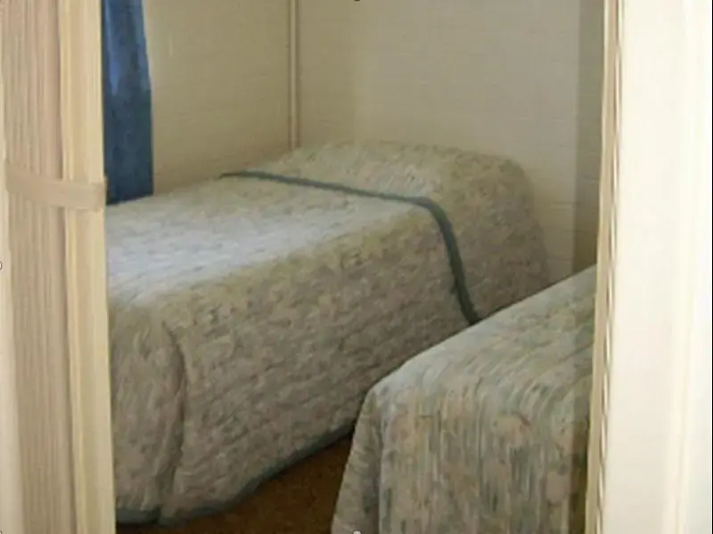 JC Experiences House