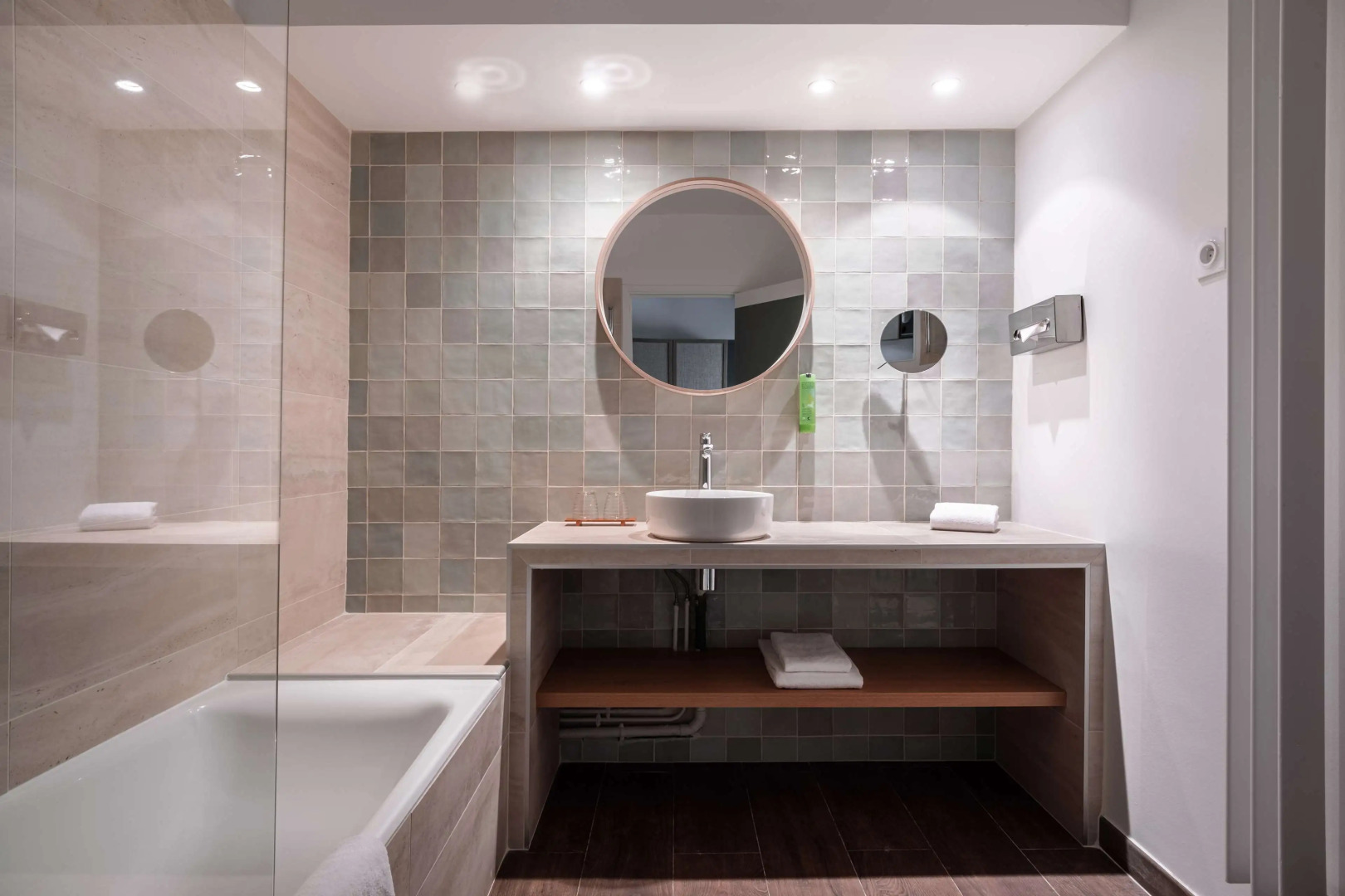 Best Western Plus l’Oree Paris Sud