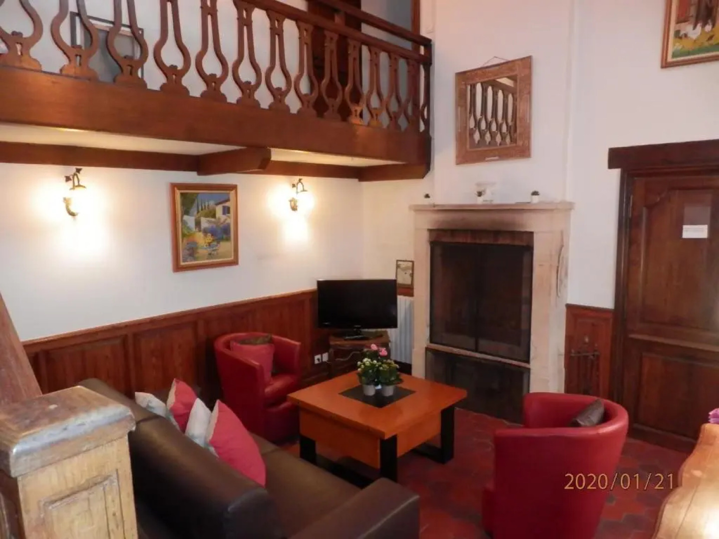 Studios et Appartements Les 4 Vents