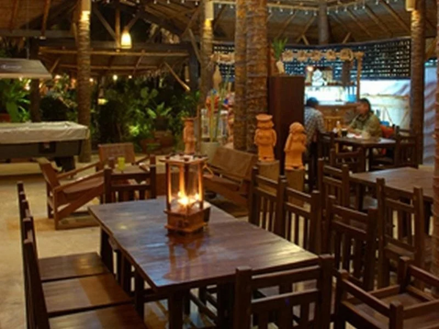 Remark Cottage Resort & Restaurant