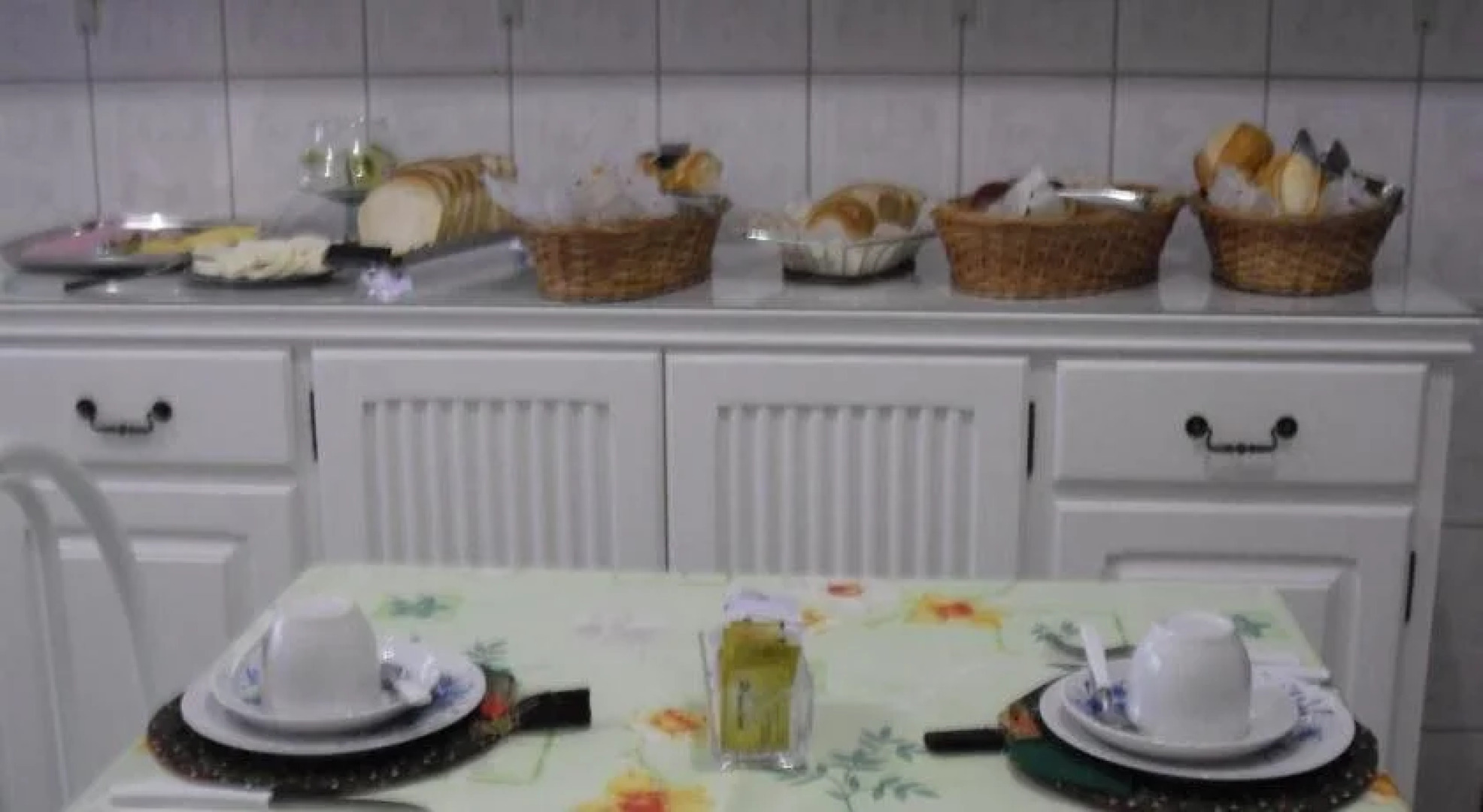 Pousada Recanto do Solar