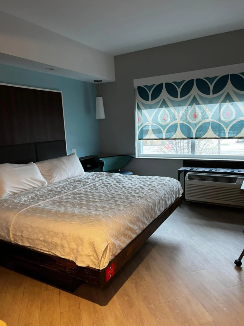 Tru by Hilton Lancaster East