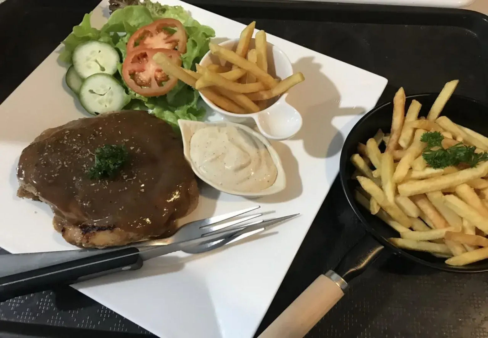 Kanghanrak Theme Houses