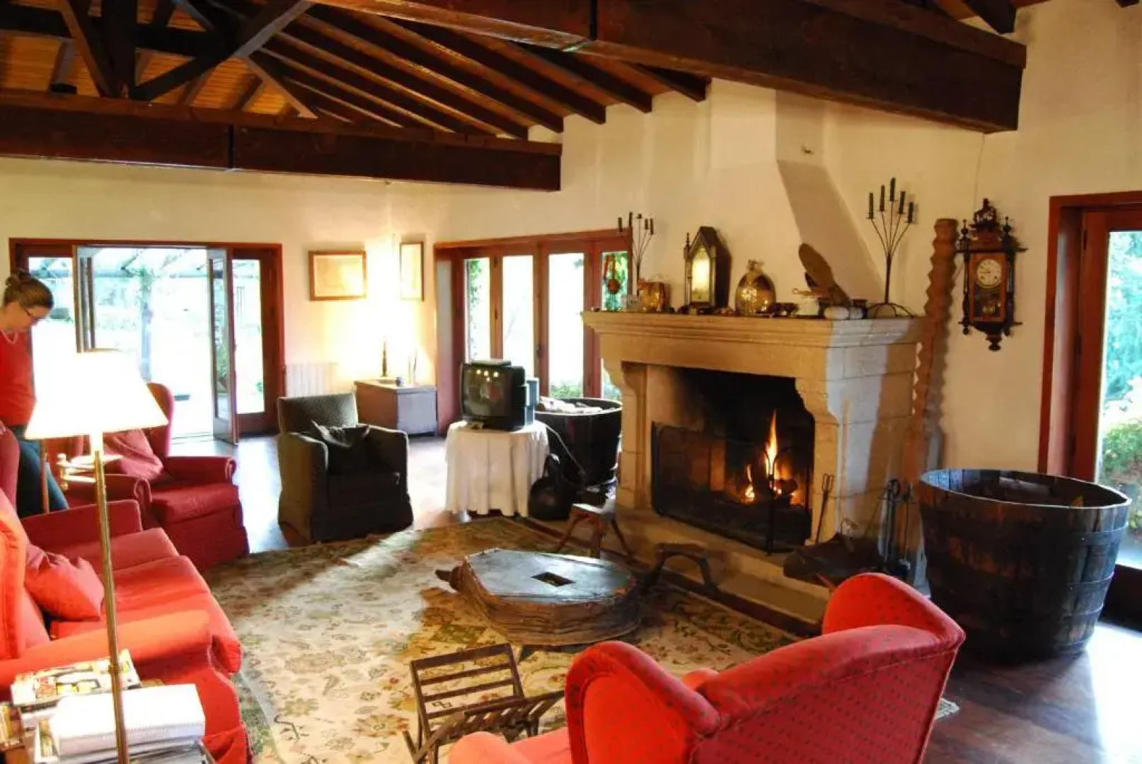 Casa Dos Canais, River Cottage