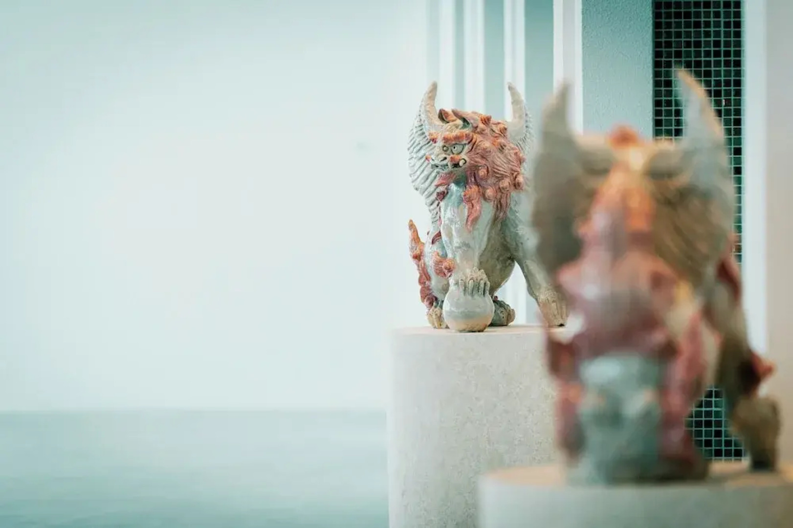 The Senagajima Storyline