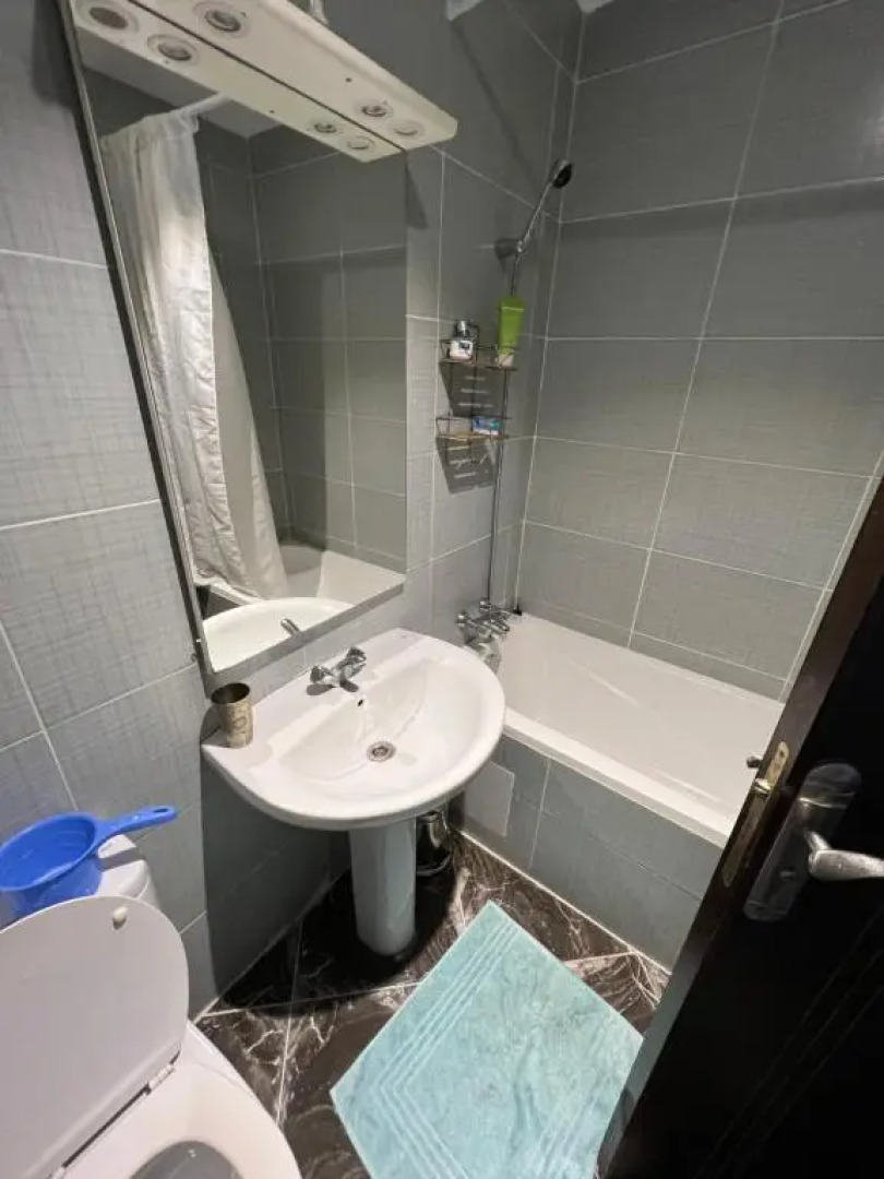 Appartement de vacances