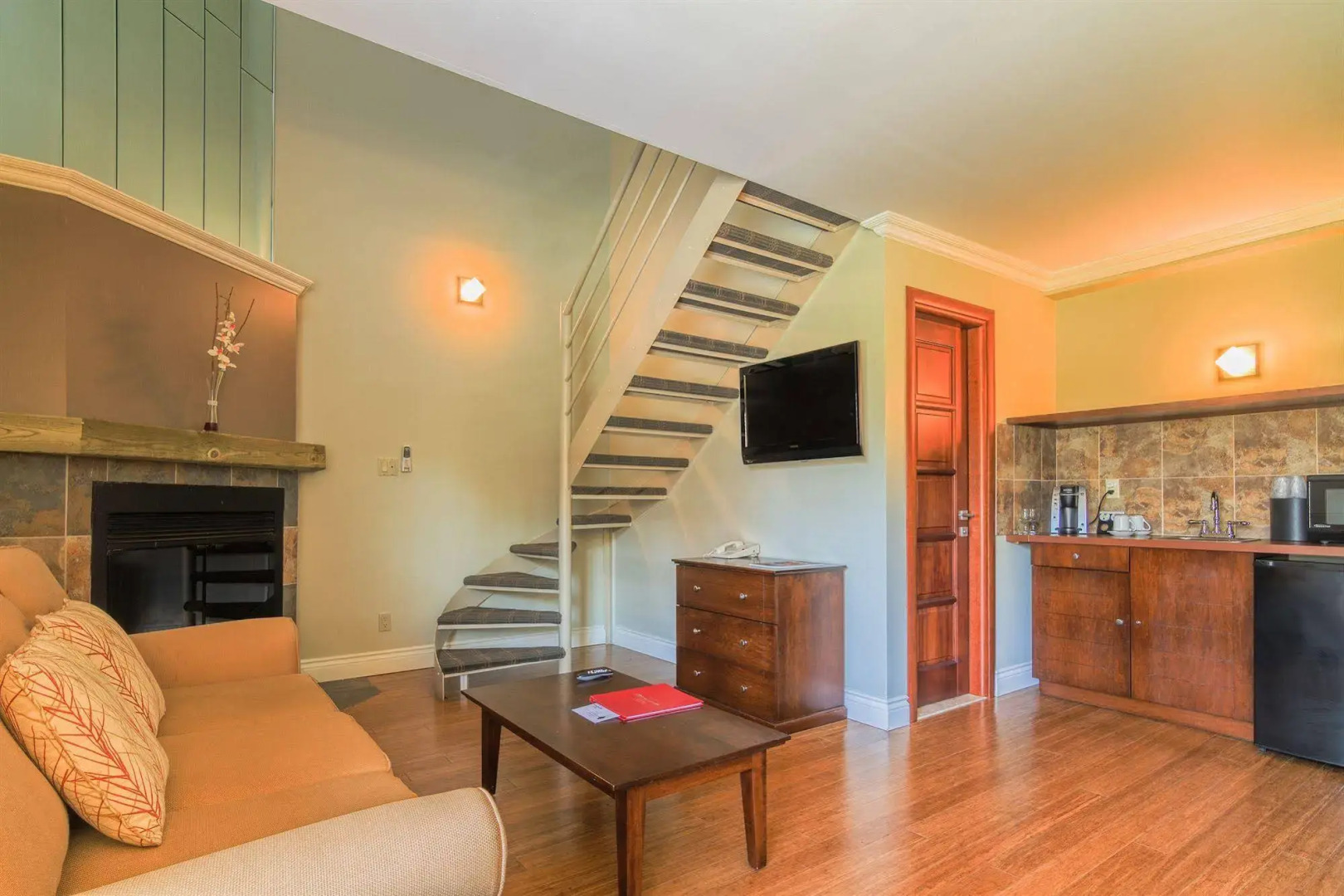 Hôtel Spa Château Sainte-Adèle