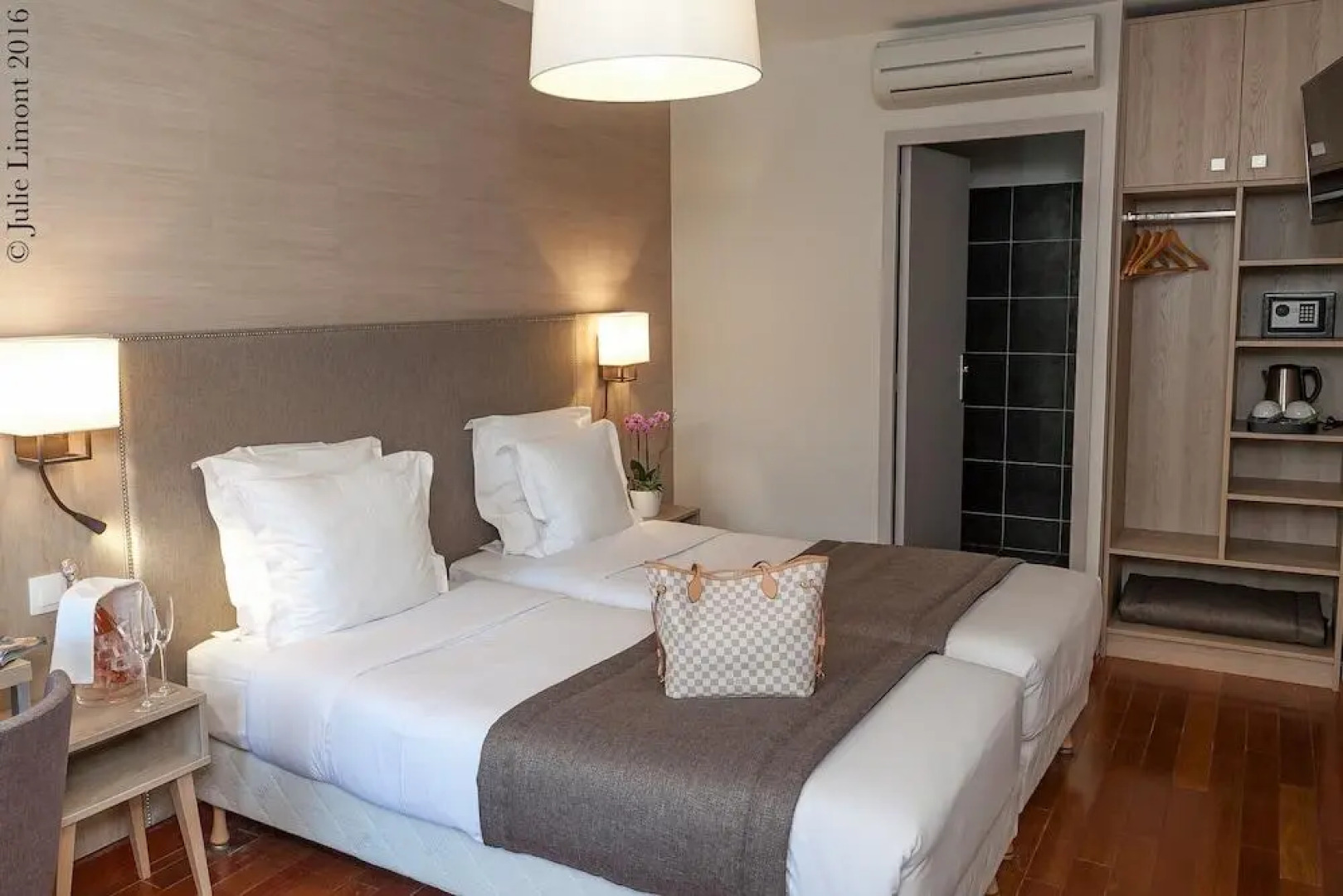 La Maison dà Côté