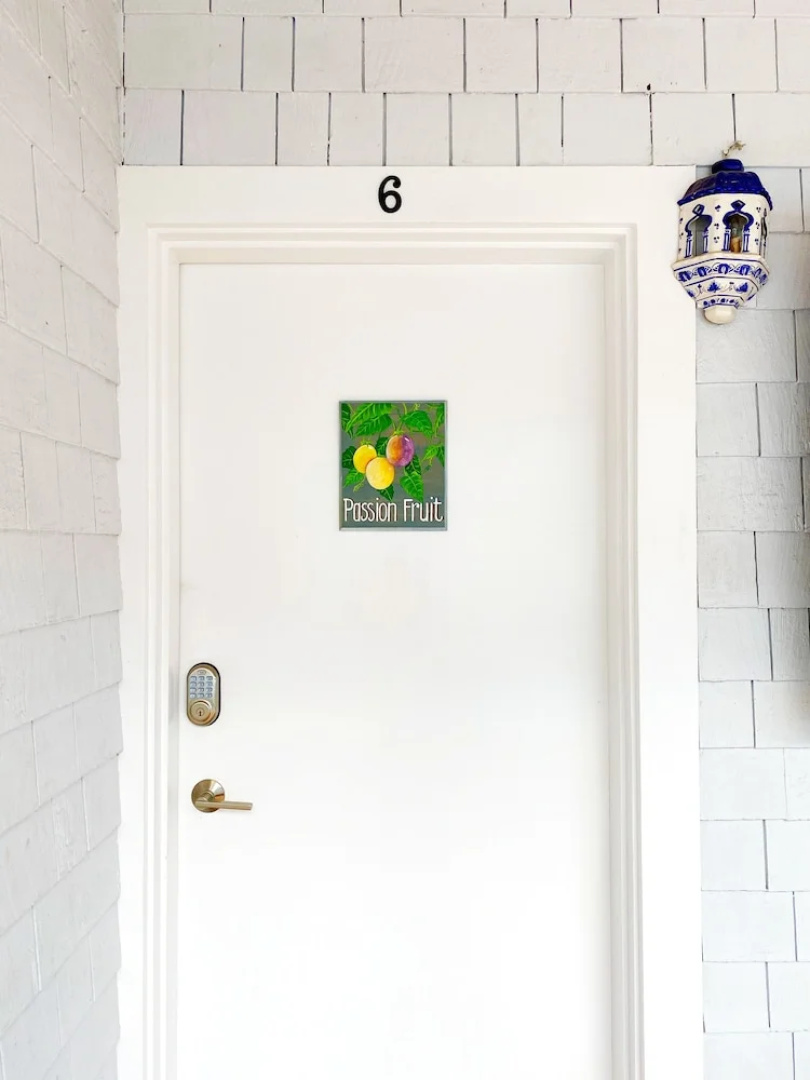 Sugar Apple Bed & Breakfast