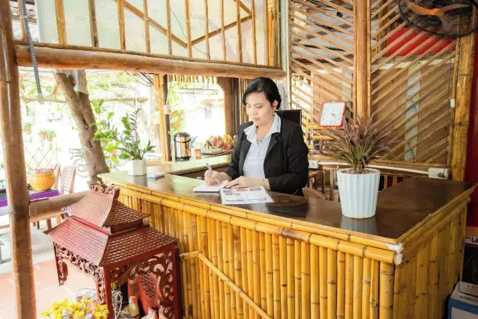 Trang An Passion Homestay - Hostel