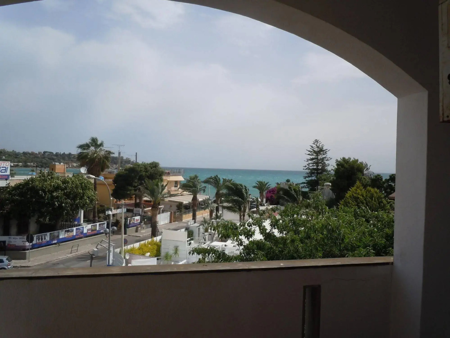 Albergo Casetta Bianca