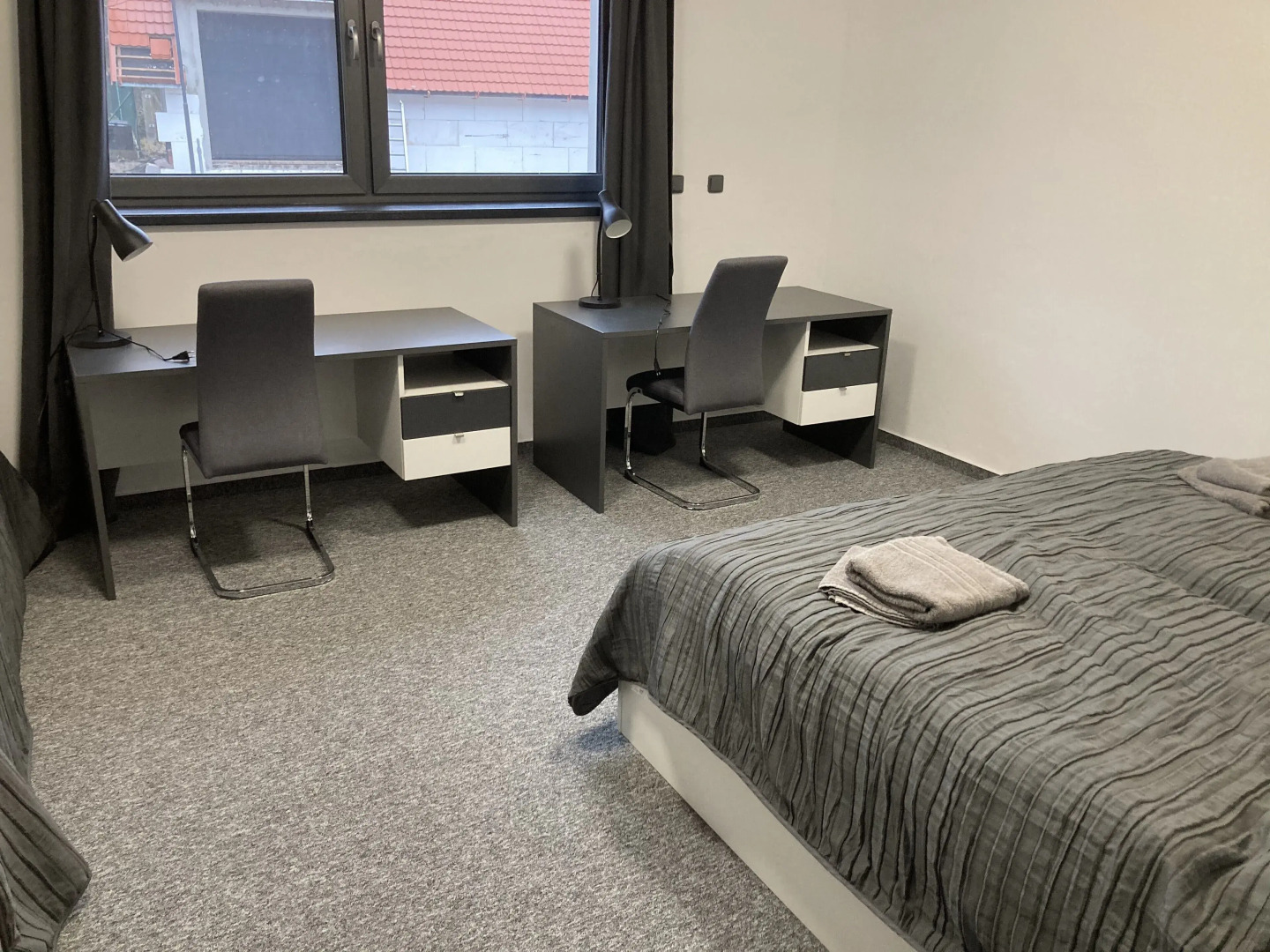 Penzion Hotel U Tesařů v Nových Syrovicích