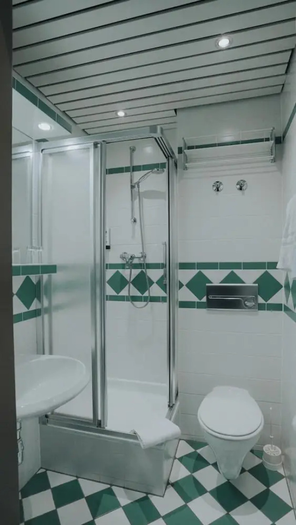 Sporthotel am Semmering