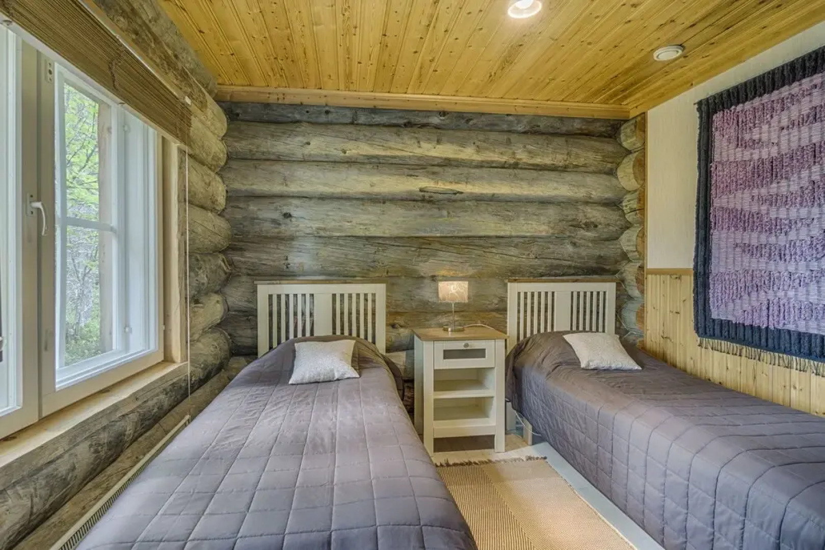 Ruka Safaris - Villa Rukan Huurre