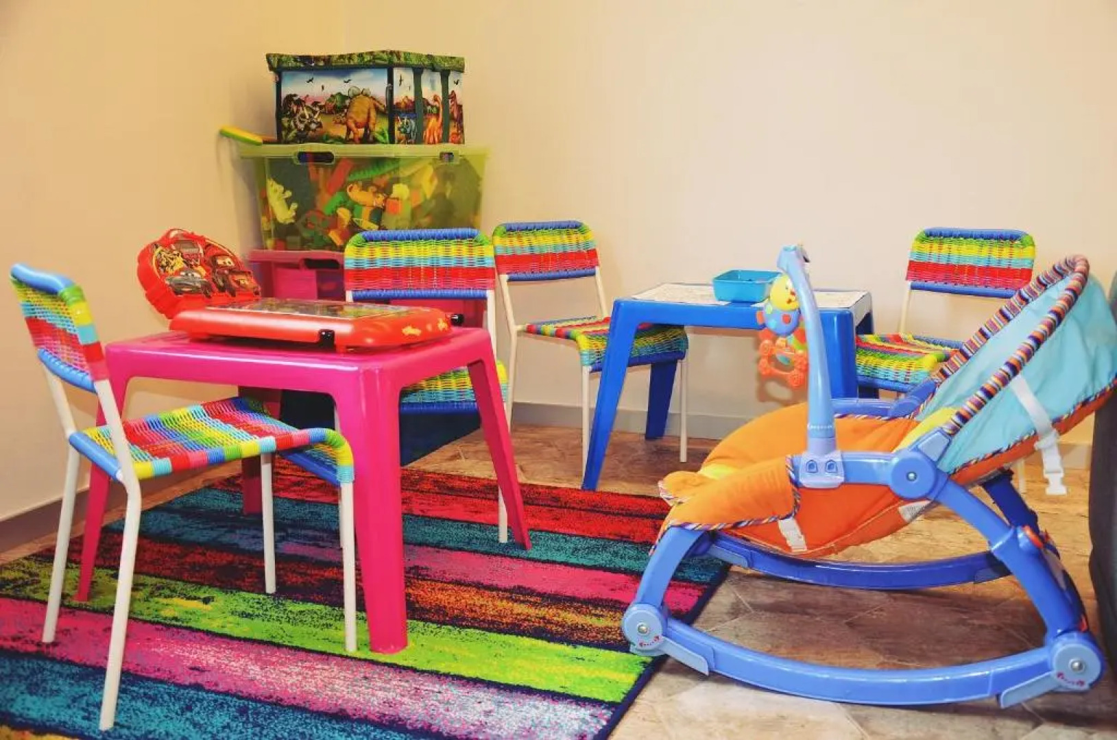 Hotel Willa Odkrywców