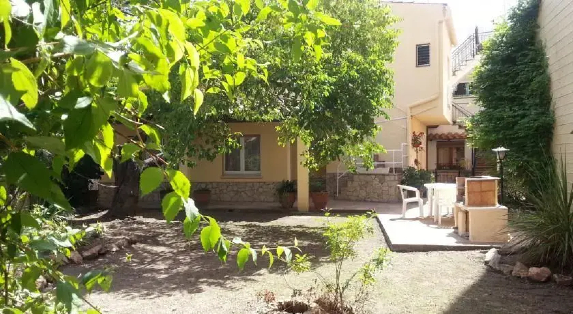 Holiday Home López Puigcerver