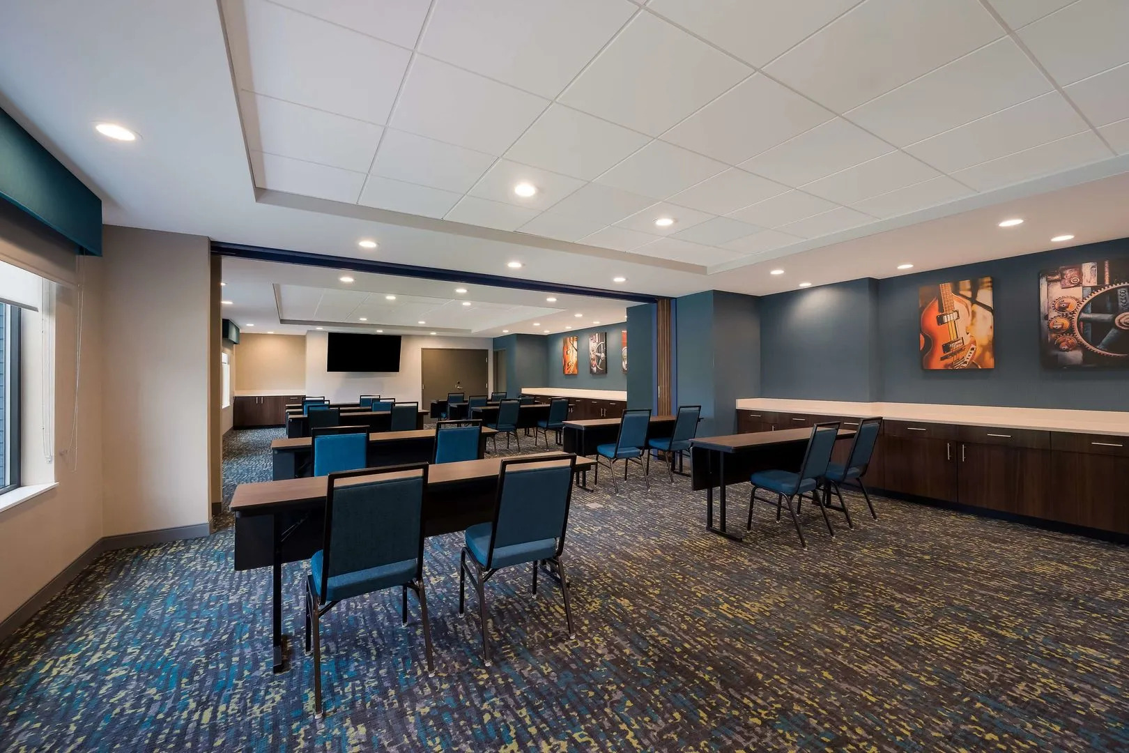 Hampton Inn by Hilton Detroit Southfield