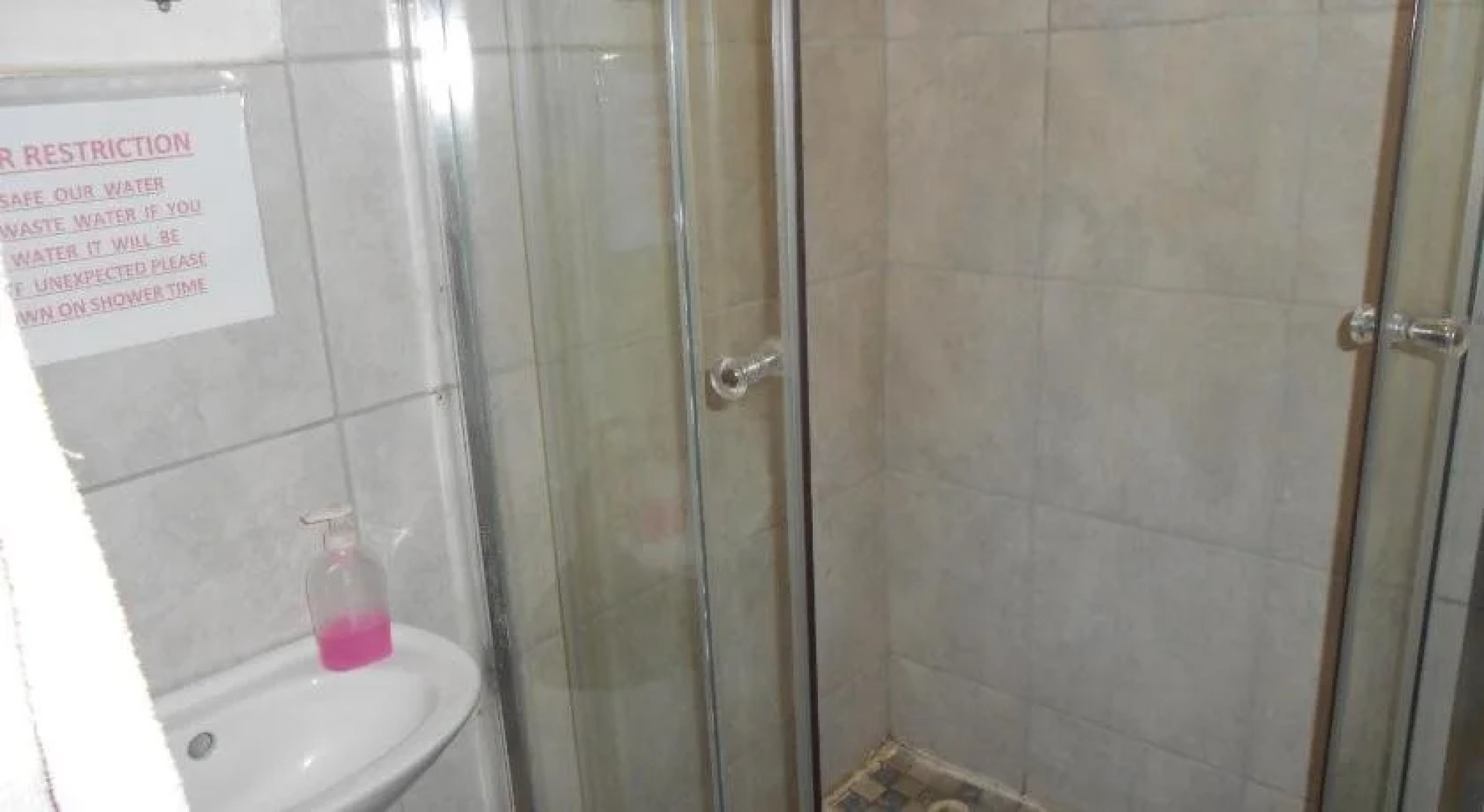 Pilot Inn Accommodation