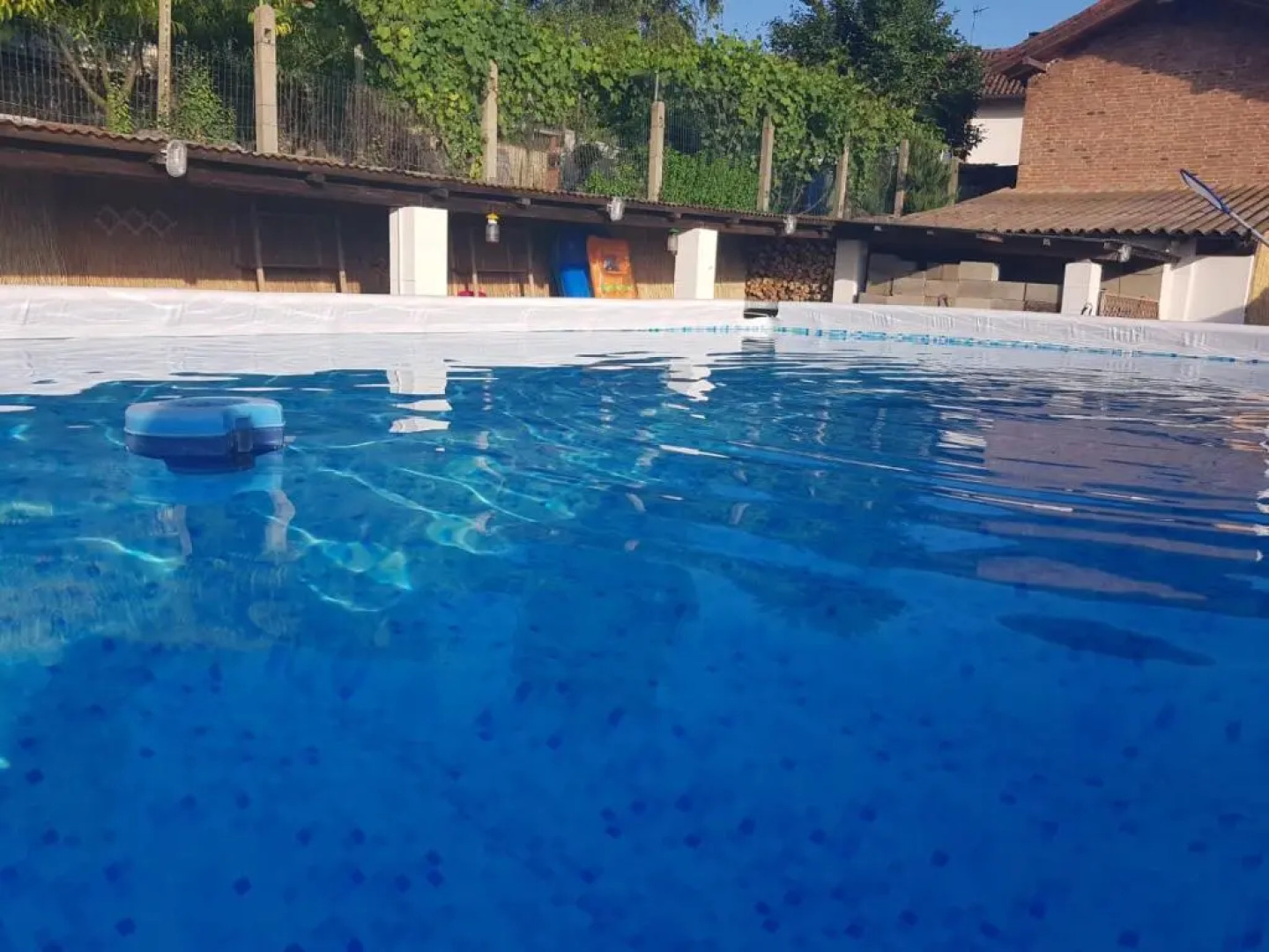 La Terrazza Mombarone