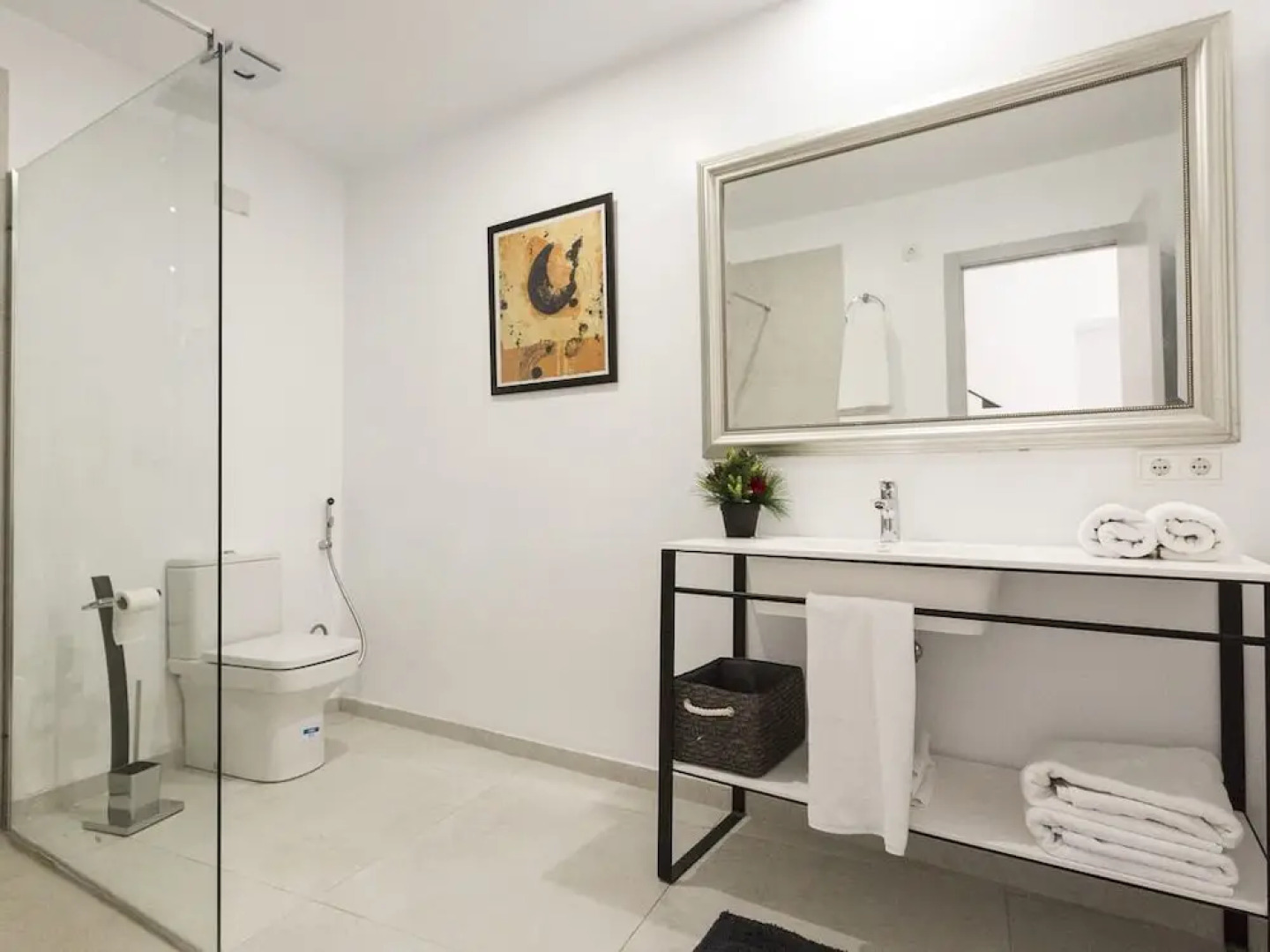 Residence by G Can Rochet