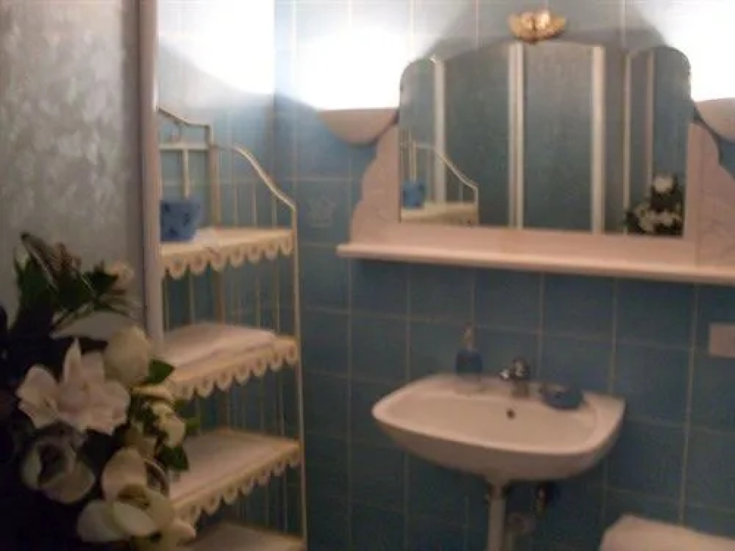 Ristorante Una Franca