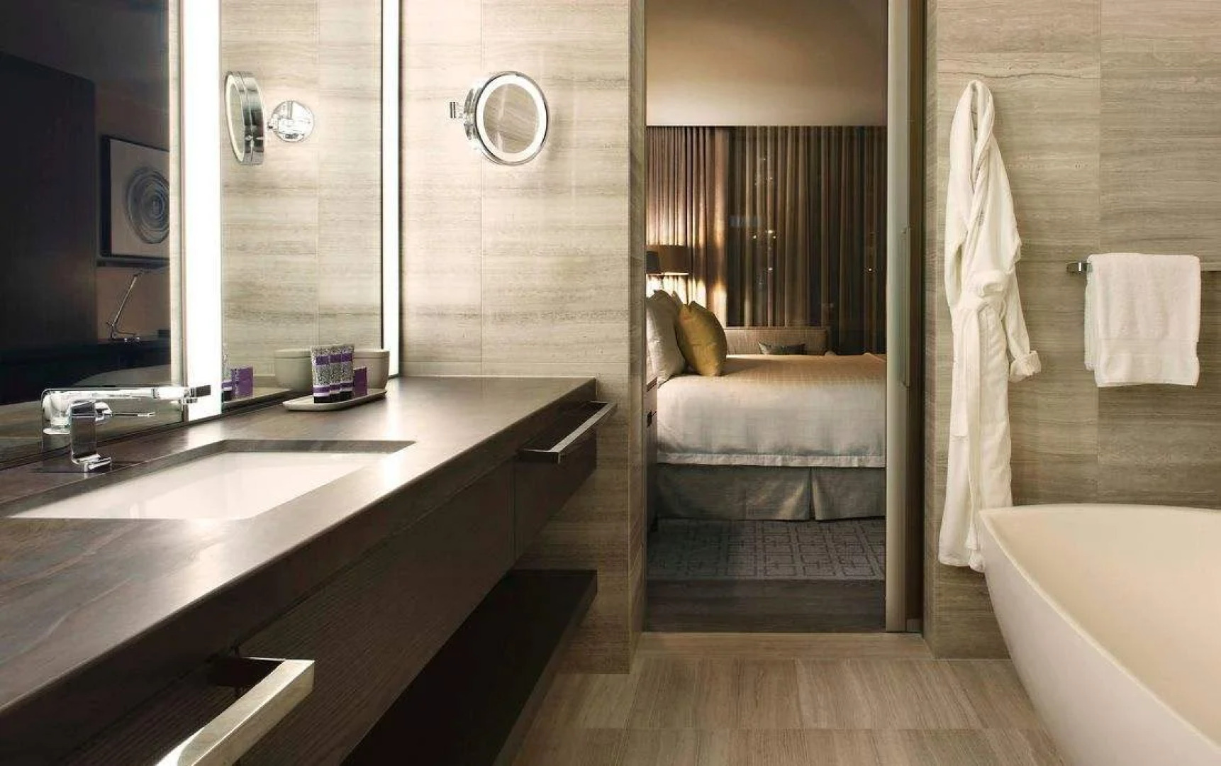 Hubei Quanjingyuan Hotel