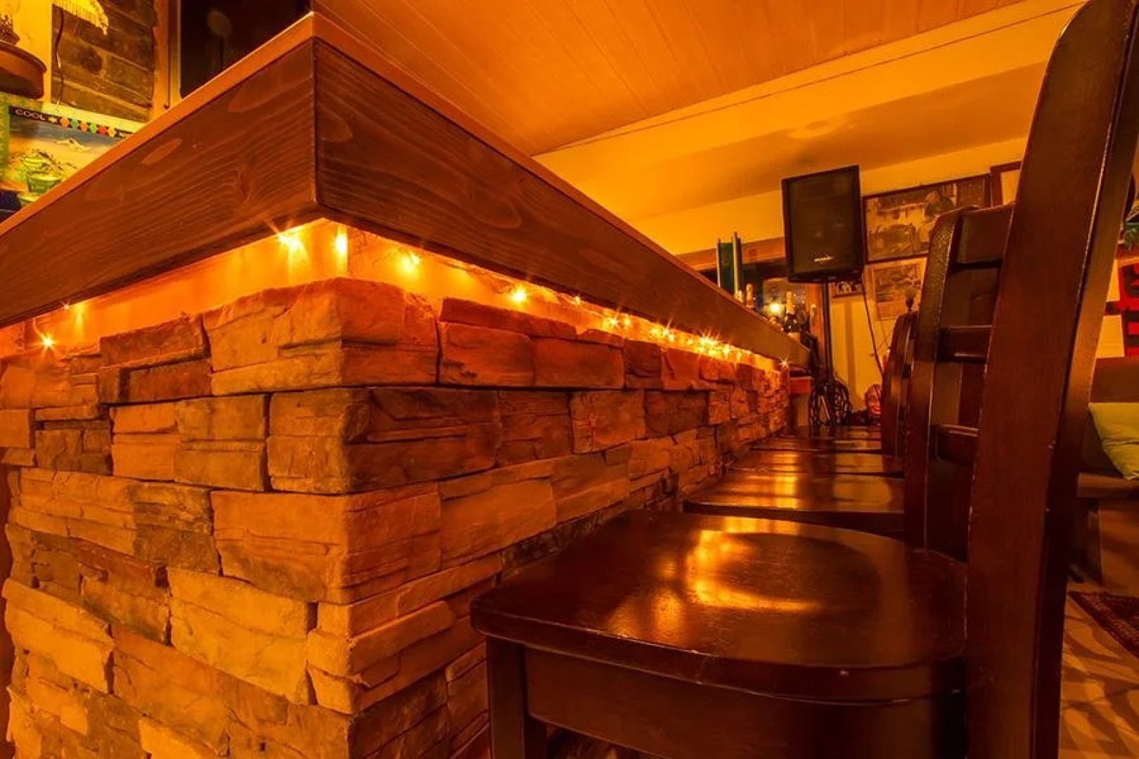 Appartementenhaus Déjà - Vu