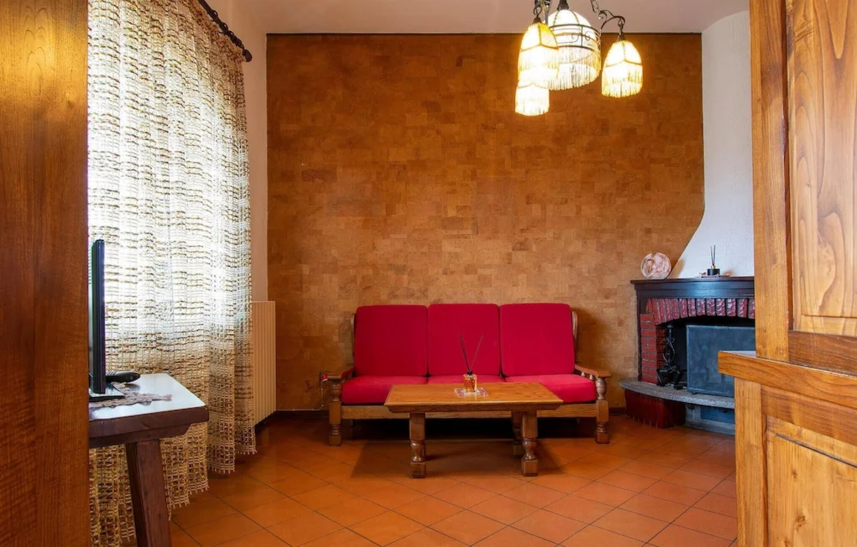 Awesome Home in Pieve A Nievole With 2 Bedrooms and Wifi