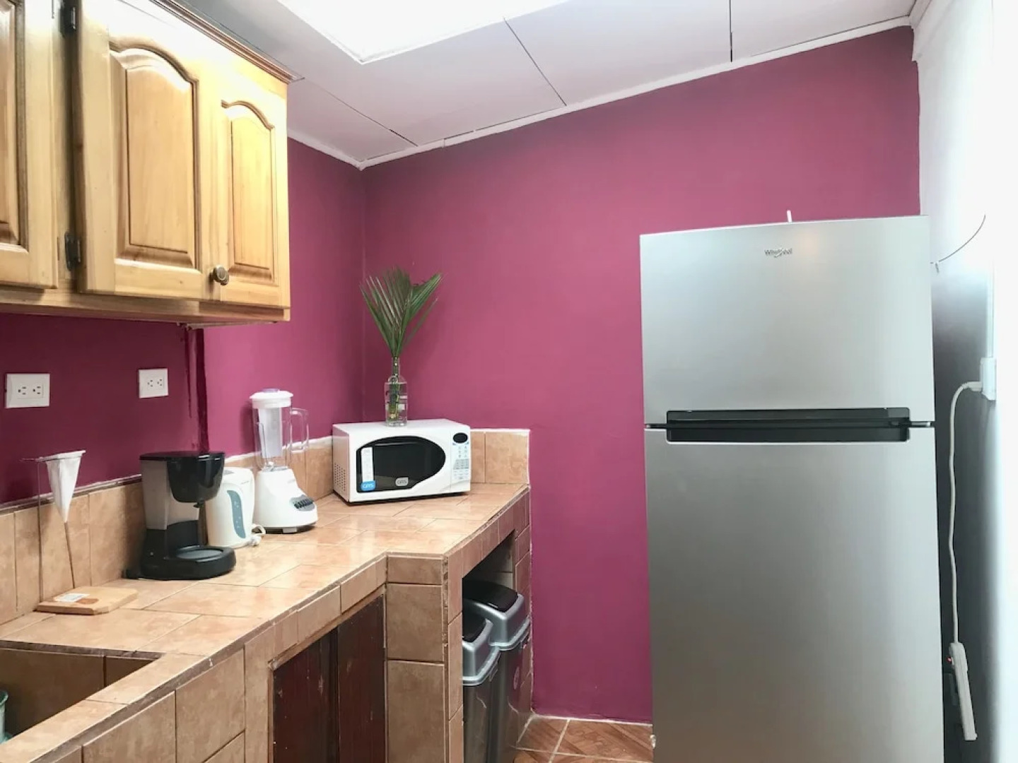 Nomadas Paradise House