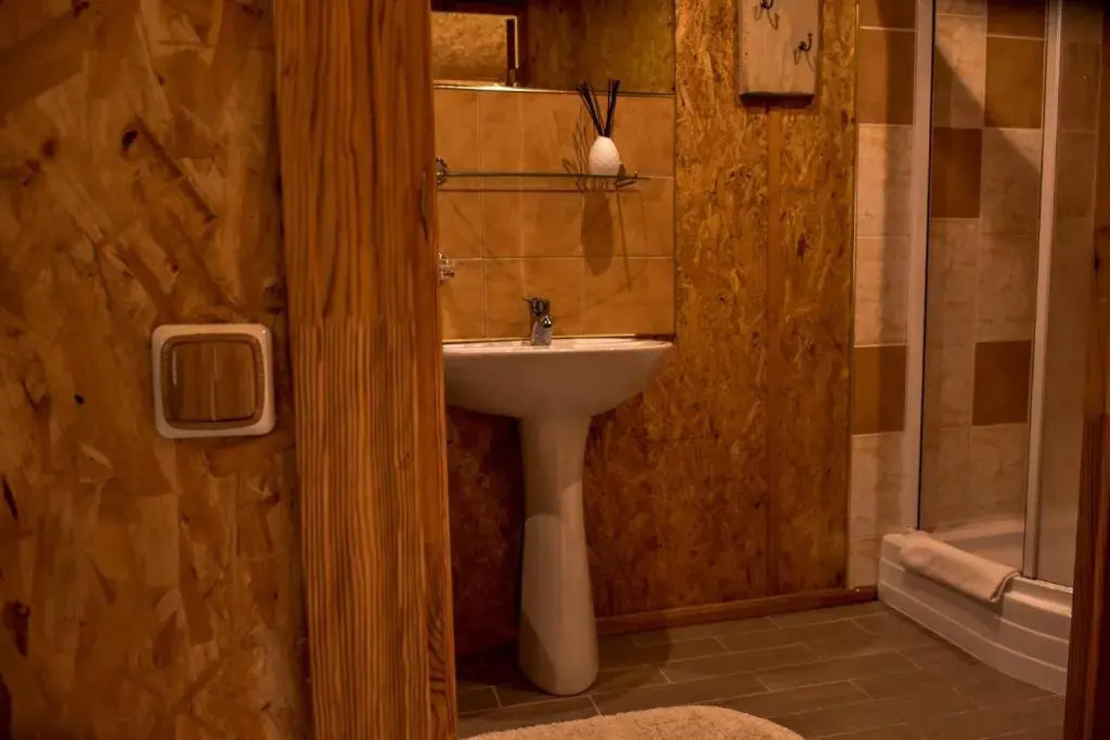 Atpūtas vieta Brāļtīrumi