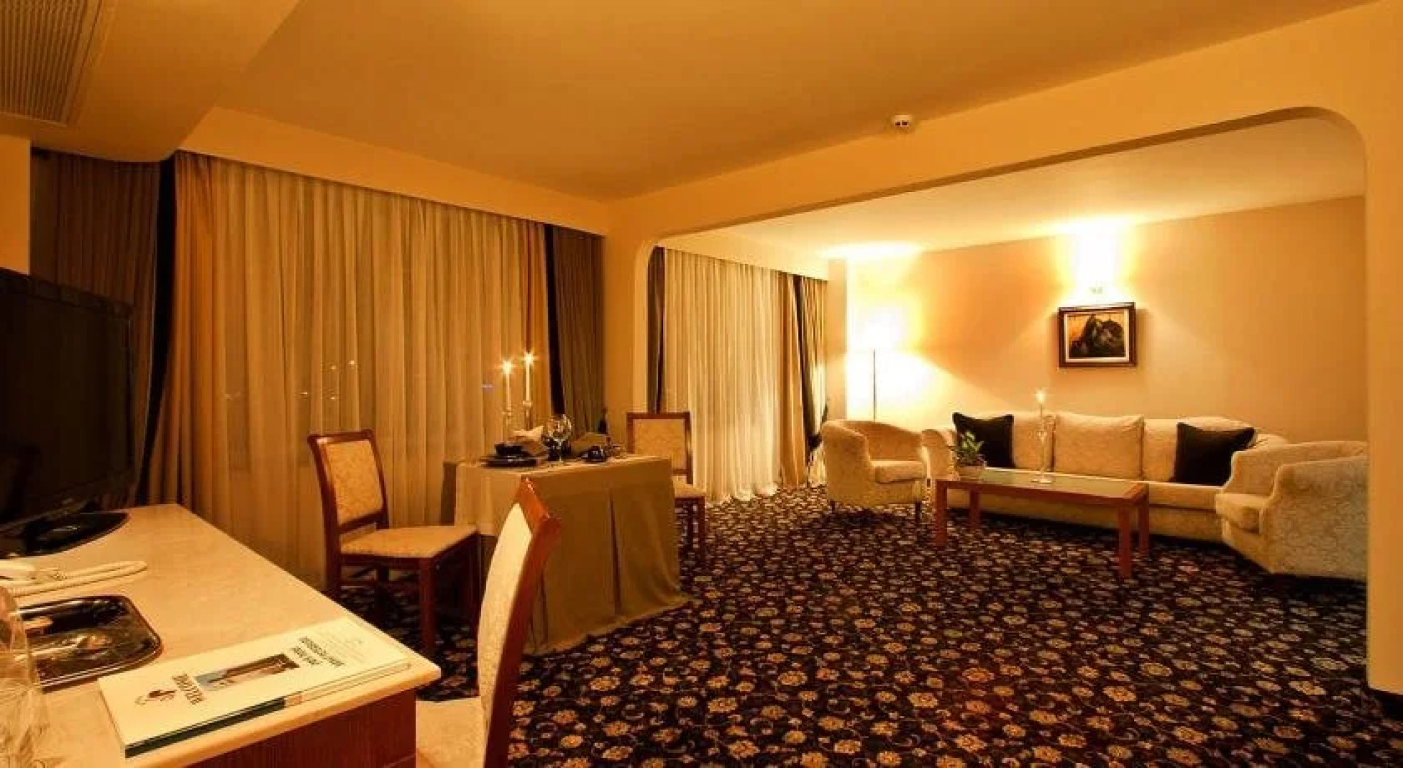 Парк-Отель Санкт-Петербург